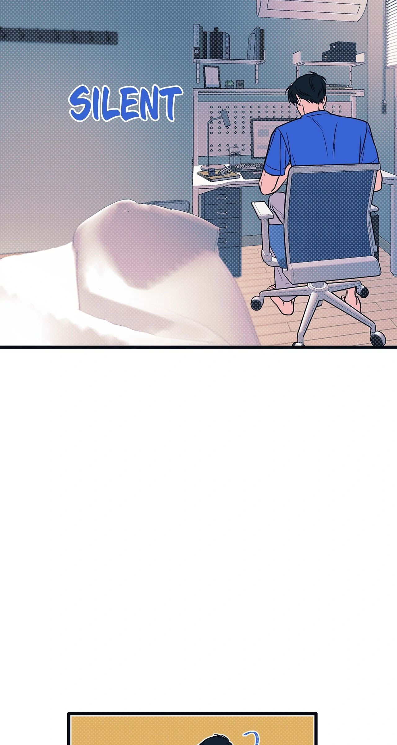 Monochrome Diary [Official] - Chapter 16 manhwa