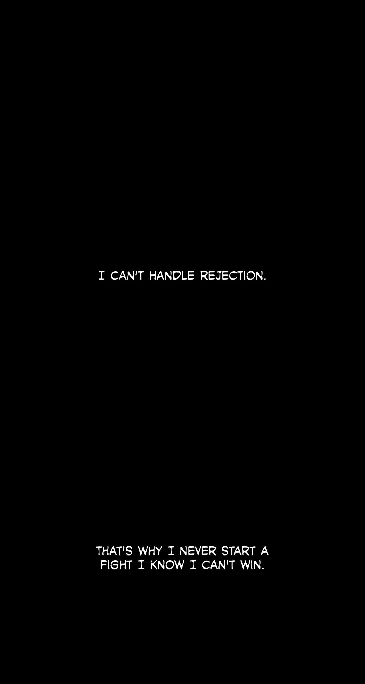 Monochrome Diary [Official] - Chapter 17 manhwa