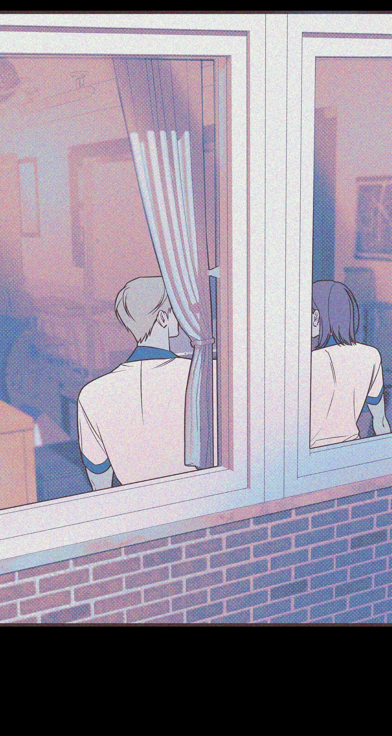 Monochrome Diary [Official] - Chapter 17 manhwa