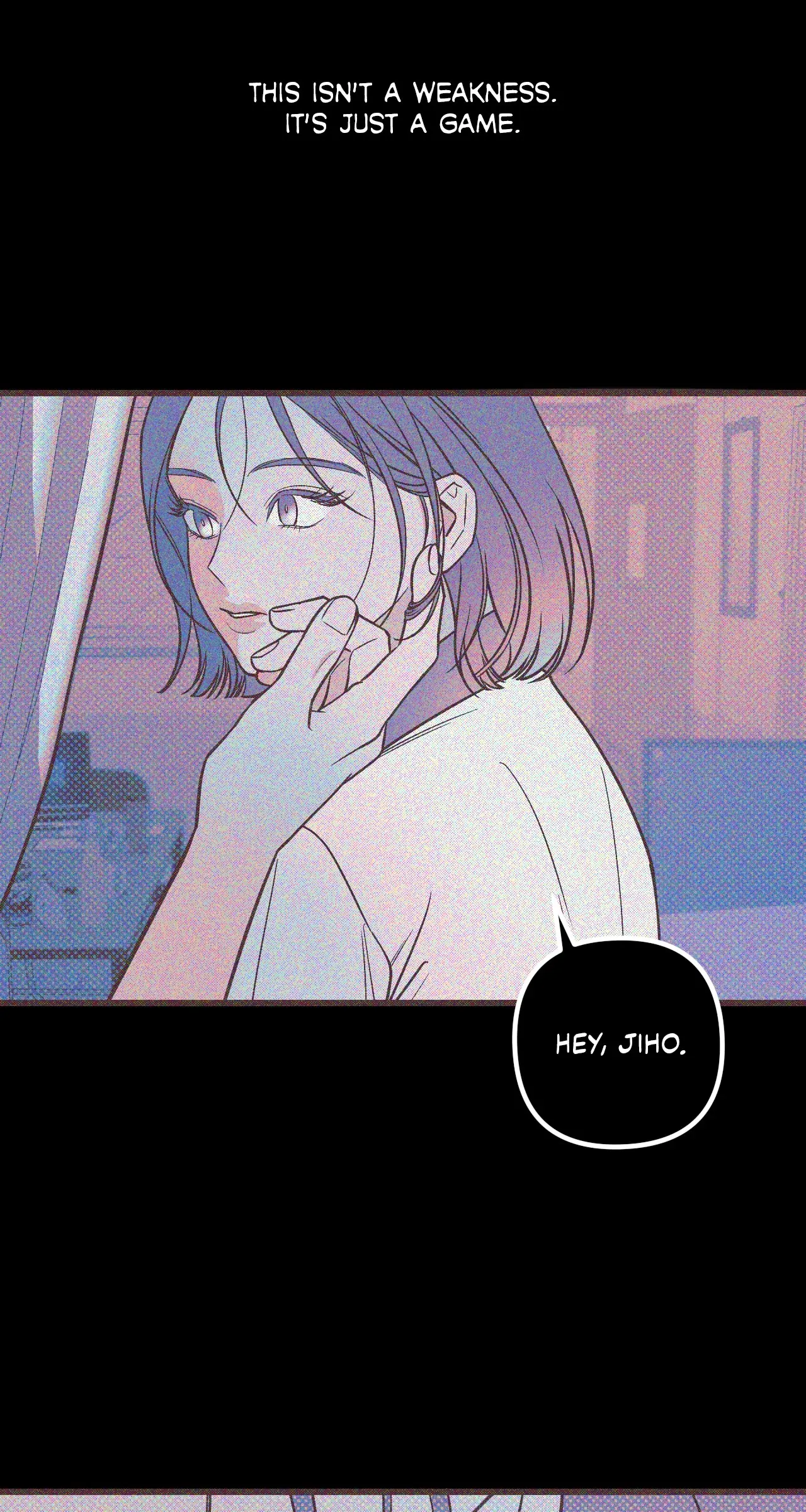 Monochrome Diary [Official] - Chapter 17 manhwa