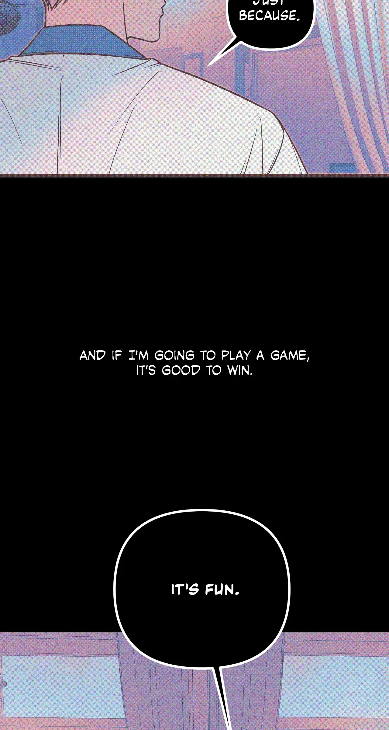 Monochrome Diary [Official] - Chapter 17 manhwa