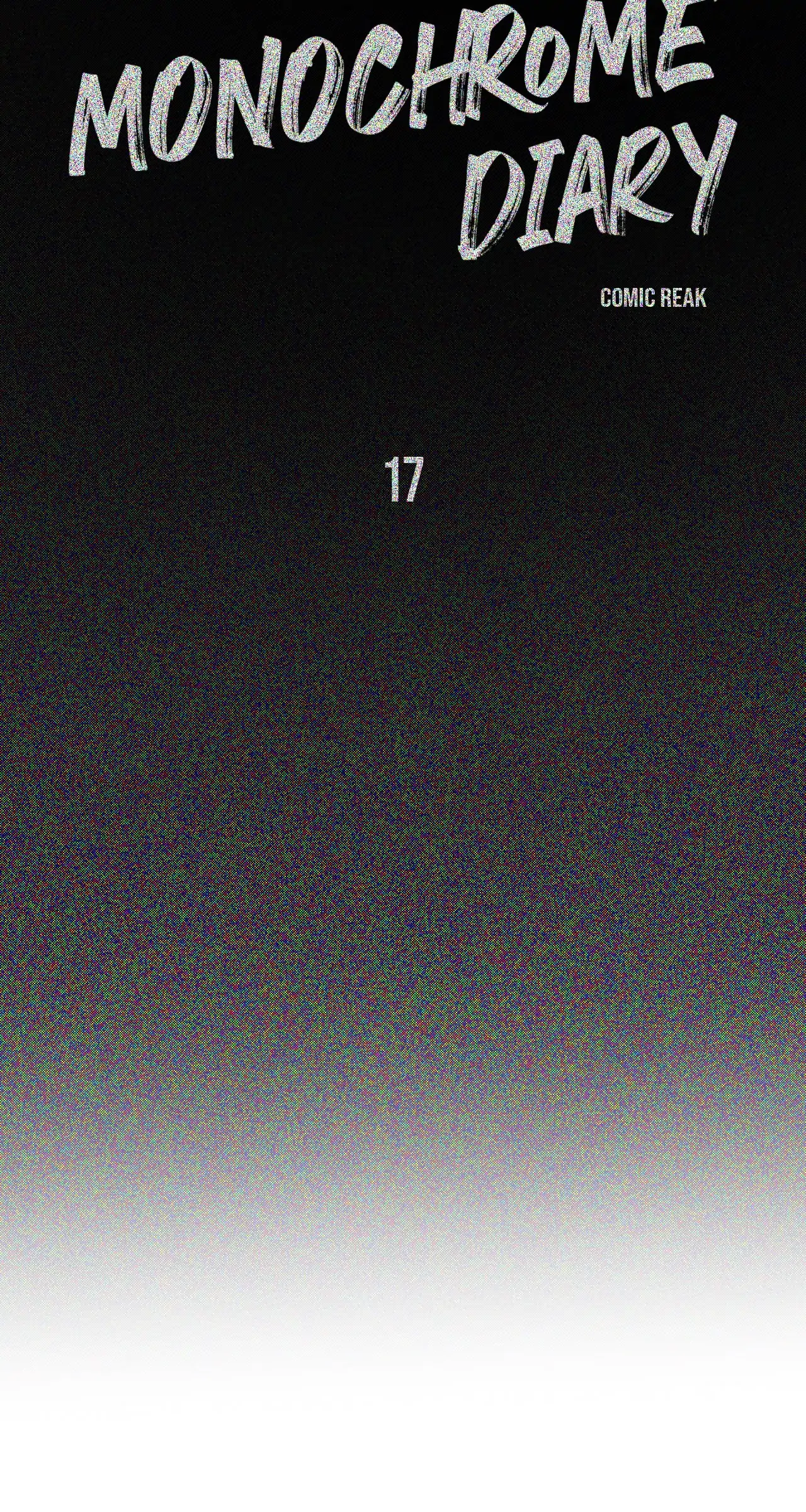 Monochrome Diary [Official] - Chapter 17 manhwa
