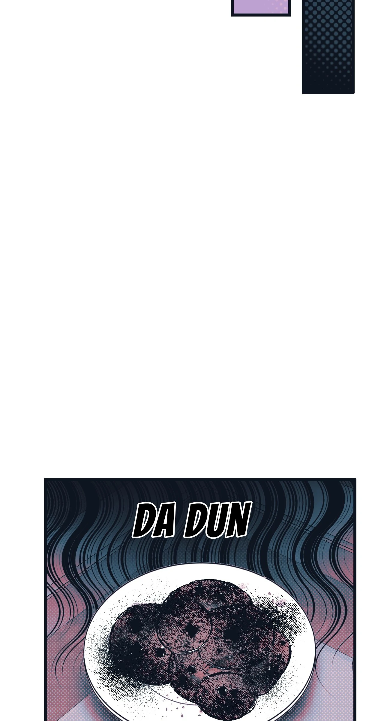 Monochrome Diary [Official] - Chapter 17 manhwa