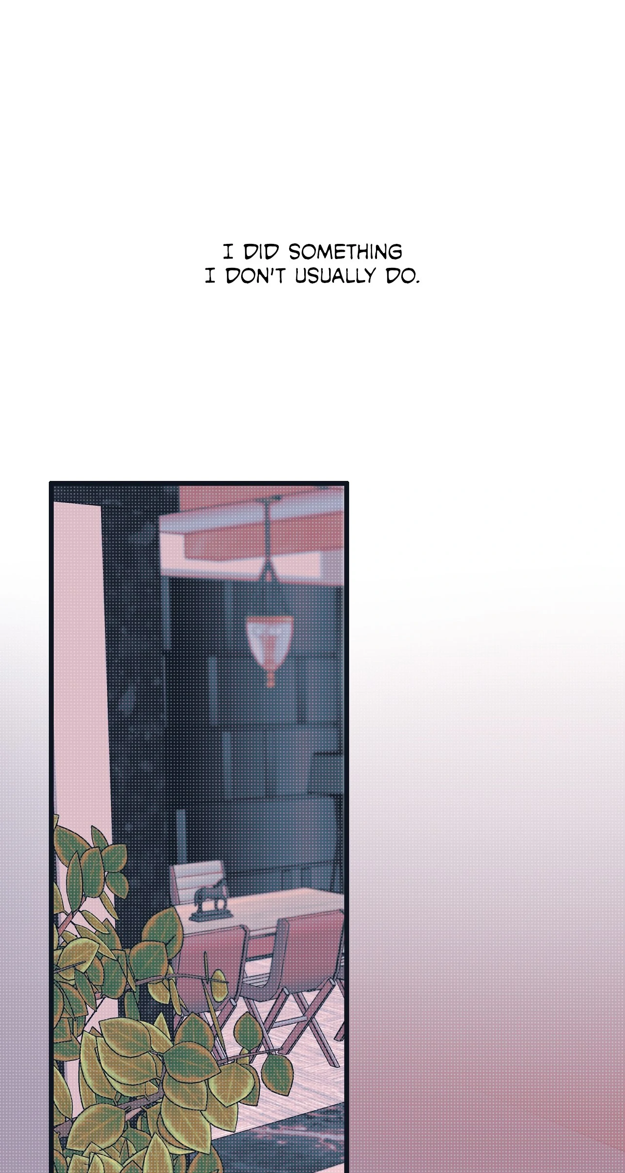 Monochrome Diary [Official] - Chapter 17 manhwa