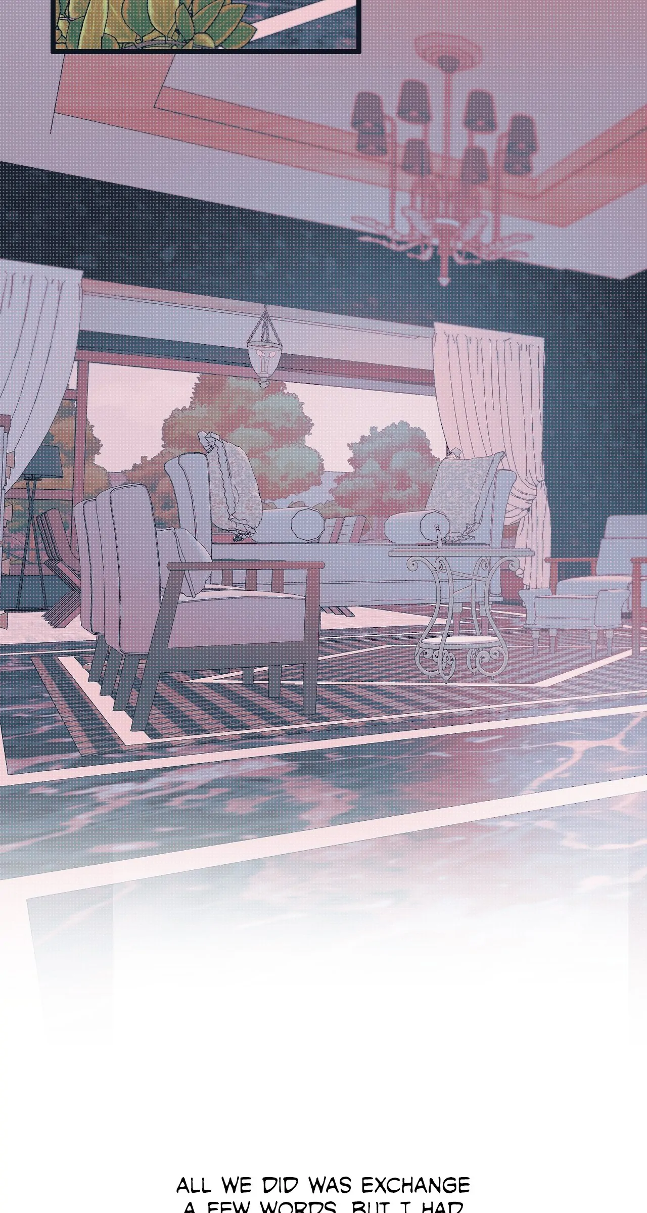 Monochrome Diary [Official] - Chapter 17 manhwa