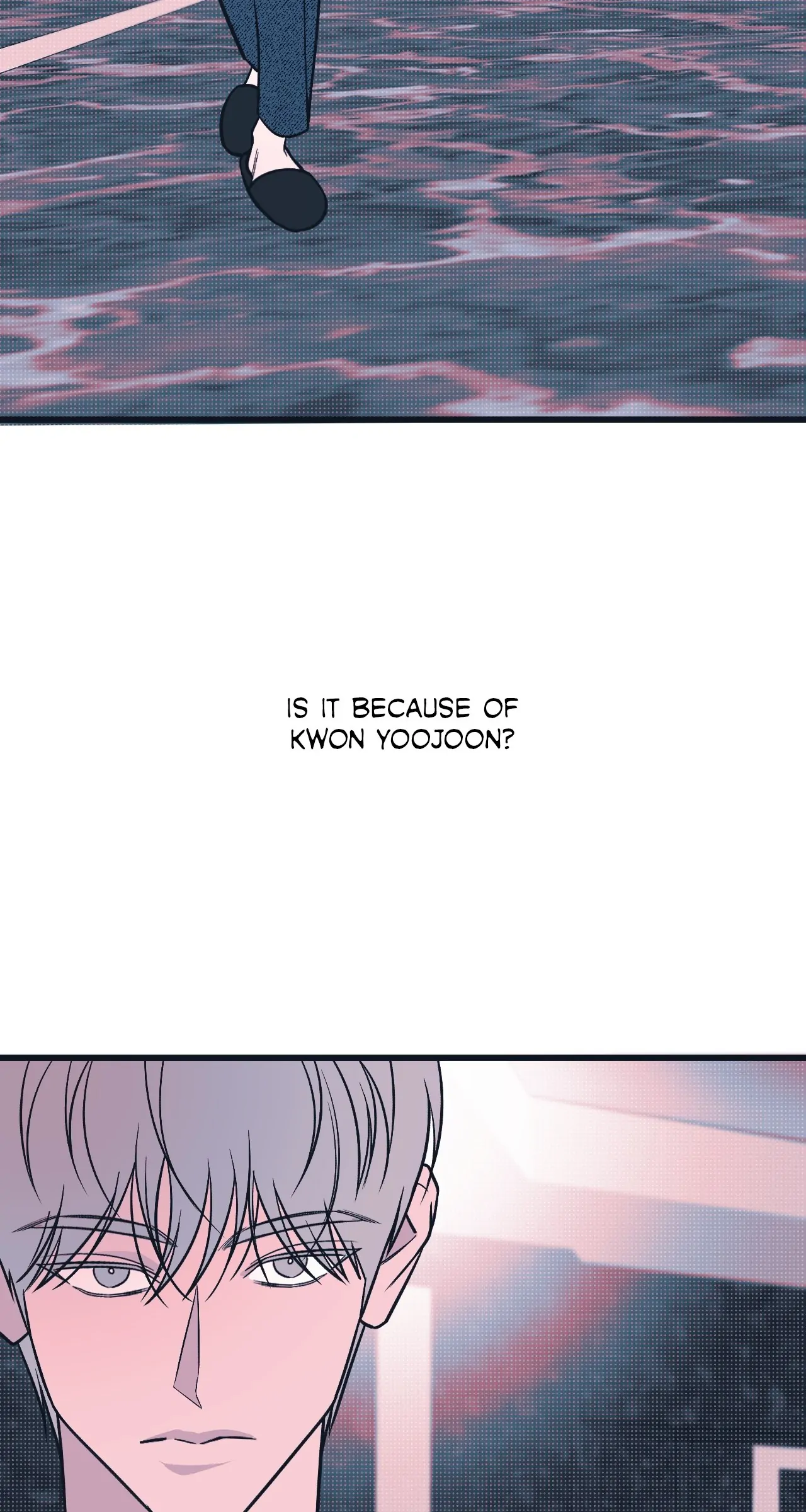 Monochrome Diary [Official] - Chapter 17 manhwa