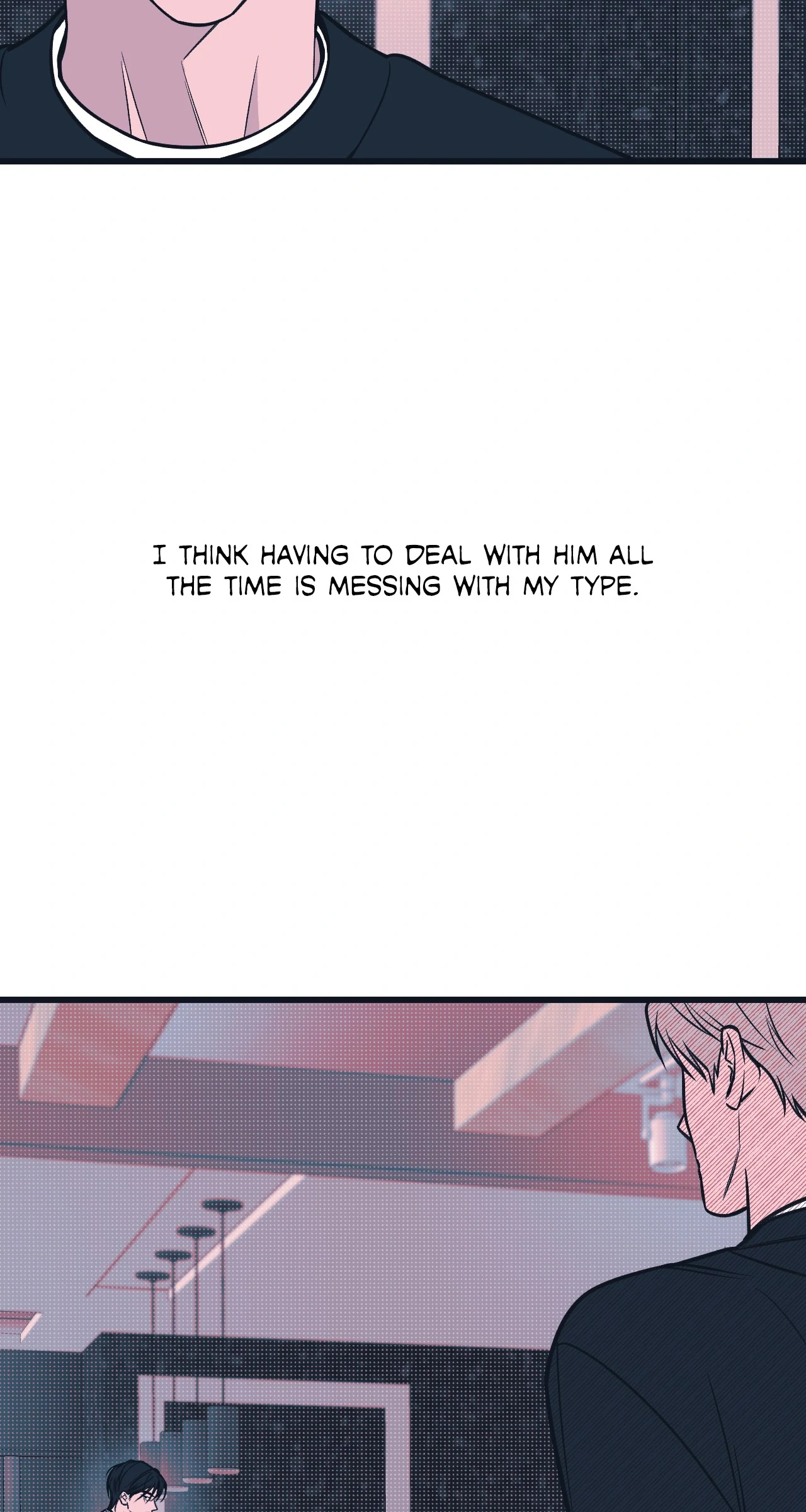 Monochrome Diary [Official] - Chapter 17 manhwa