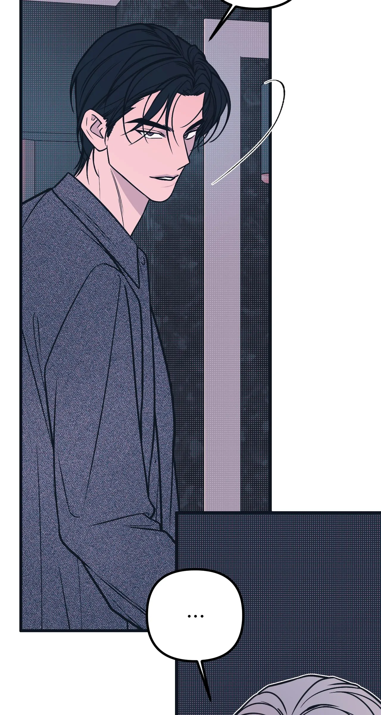 Monochrome Diary [Official] - Chapter 17 manhwa