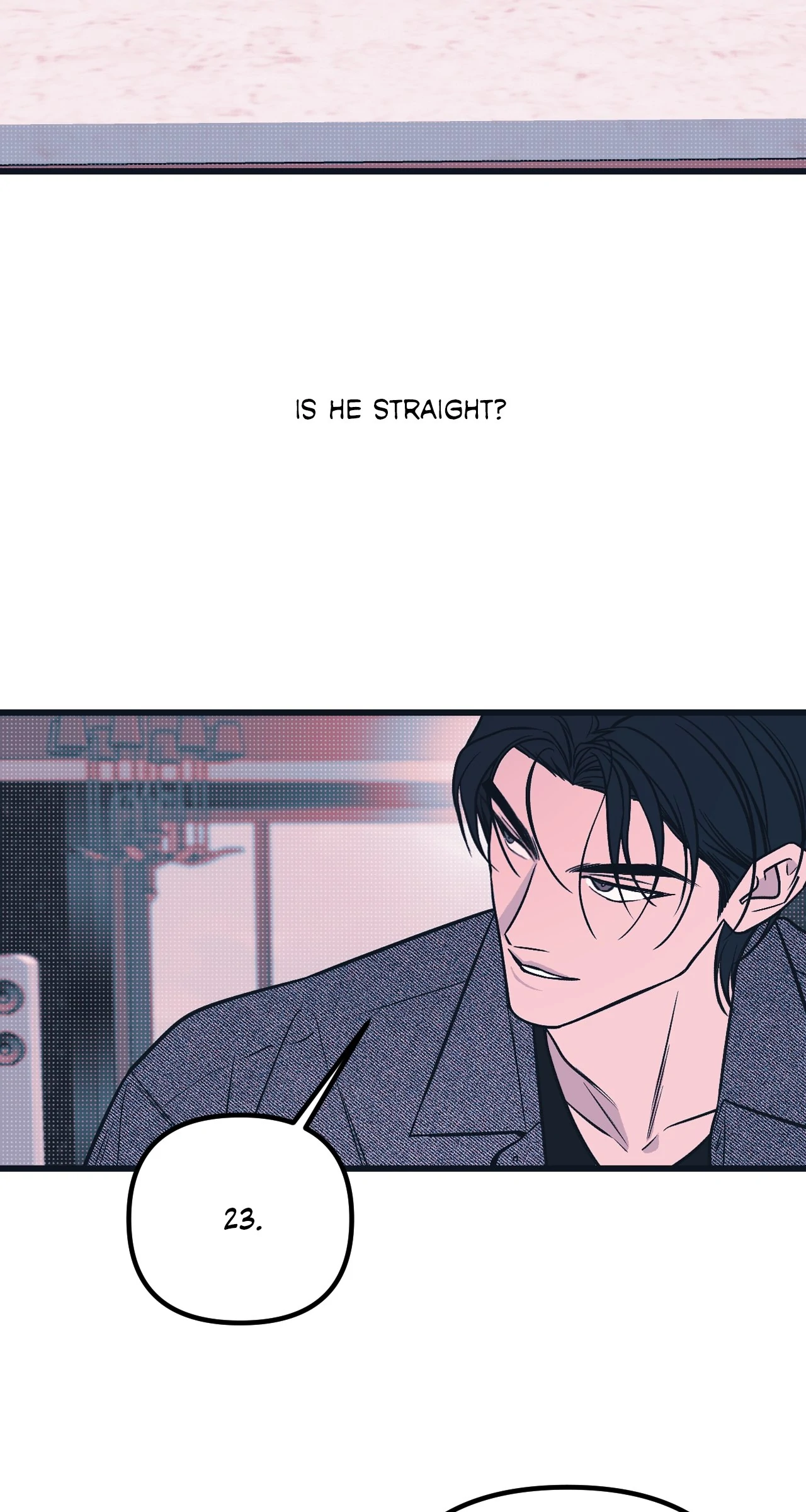 Monochrome Diary [Official] - Chapter 17 manhwa