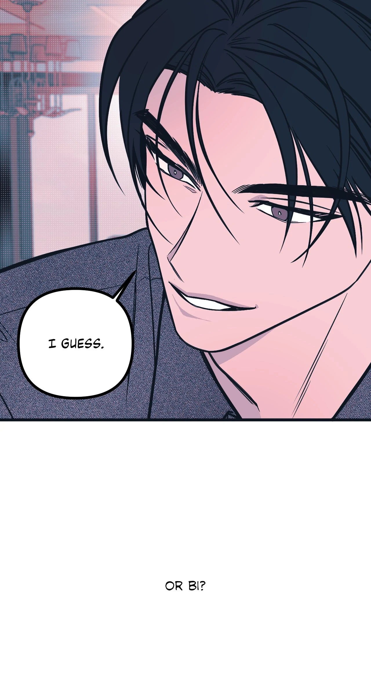 Monochrome Diary [Official] - Chapter 17 manhwa