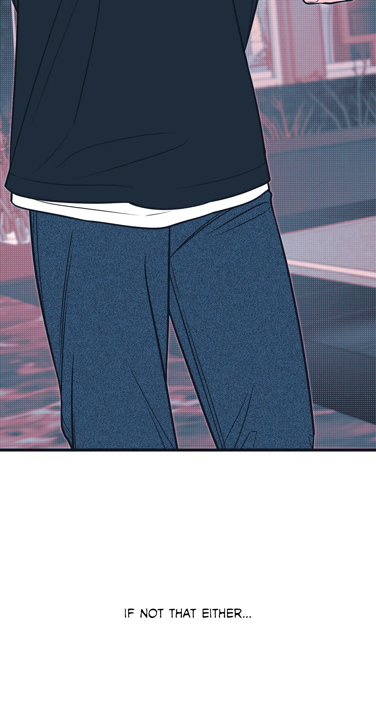 Monochrome Diary [Official] - Chapter 17 manhwa