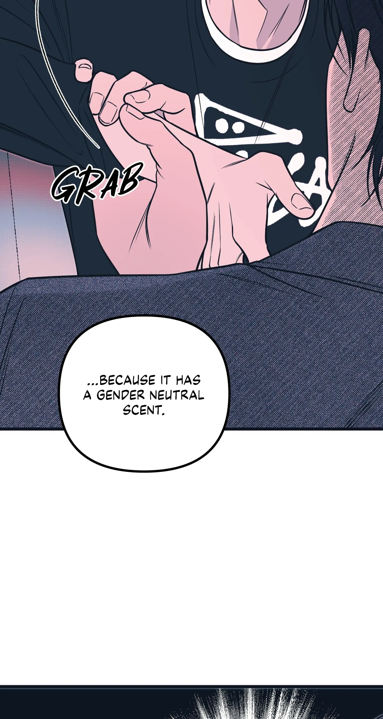 Monochrome Diary [Official] - Chapter 17 manhwa