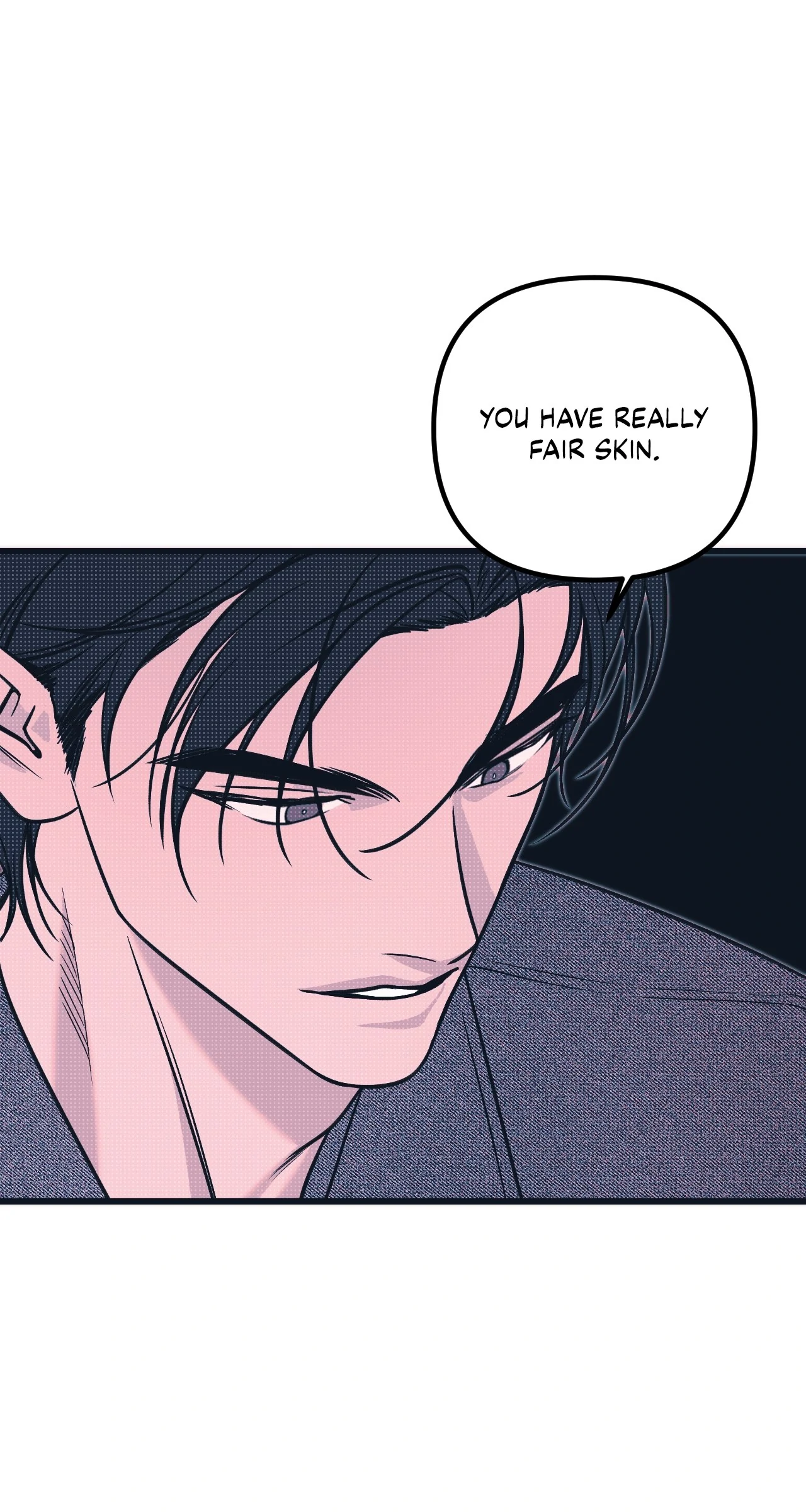 Monochrome Diary [Official] - Chapter 17 manhwa