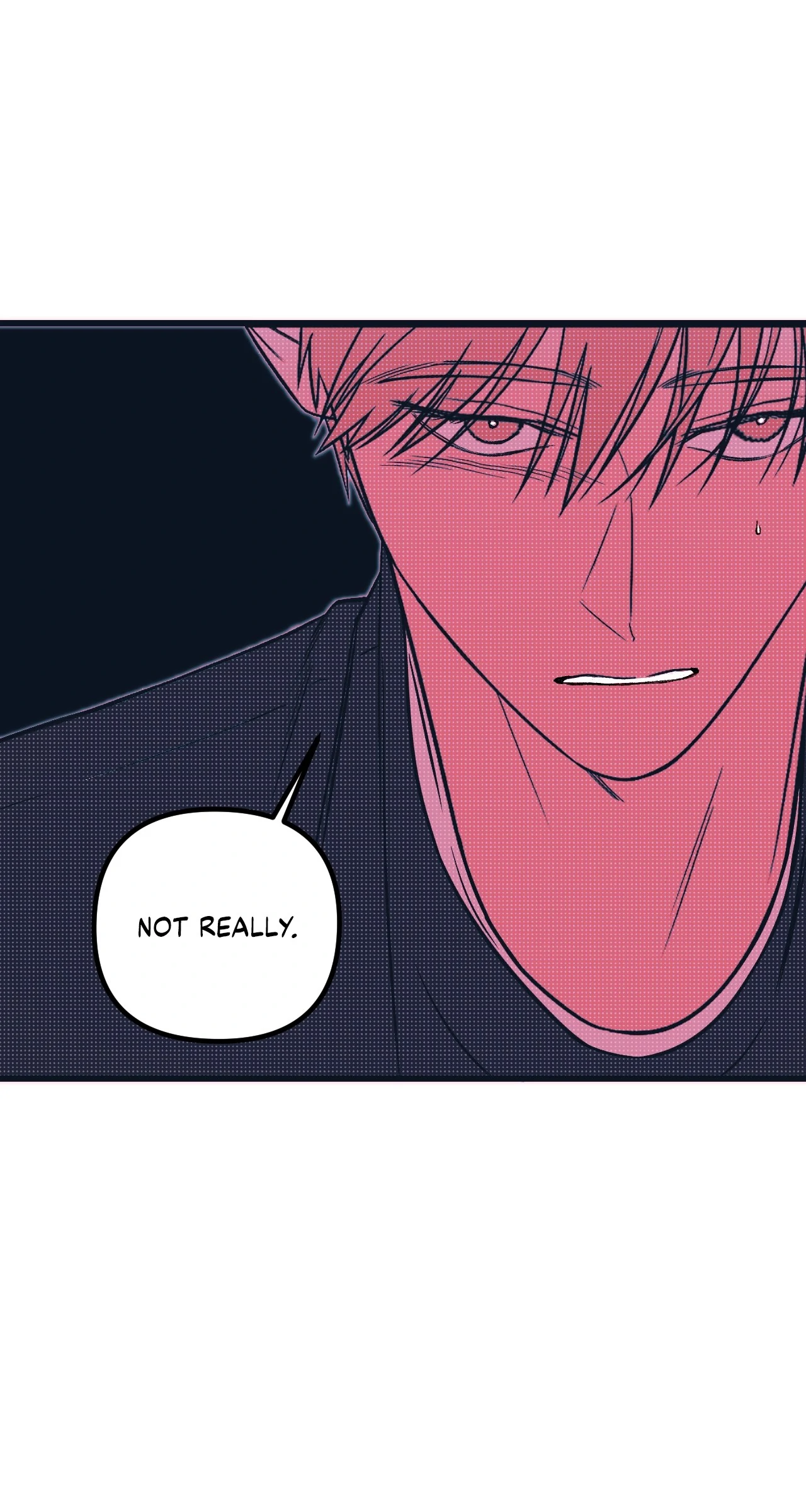 Monochrome Diary [Official] - Chapter 17 manhwa