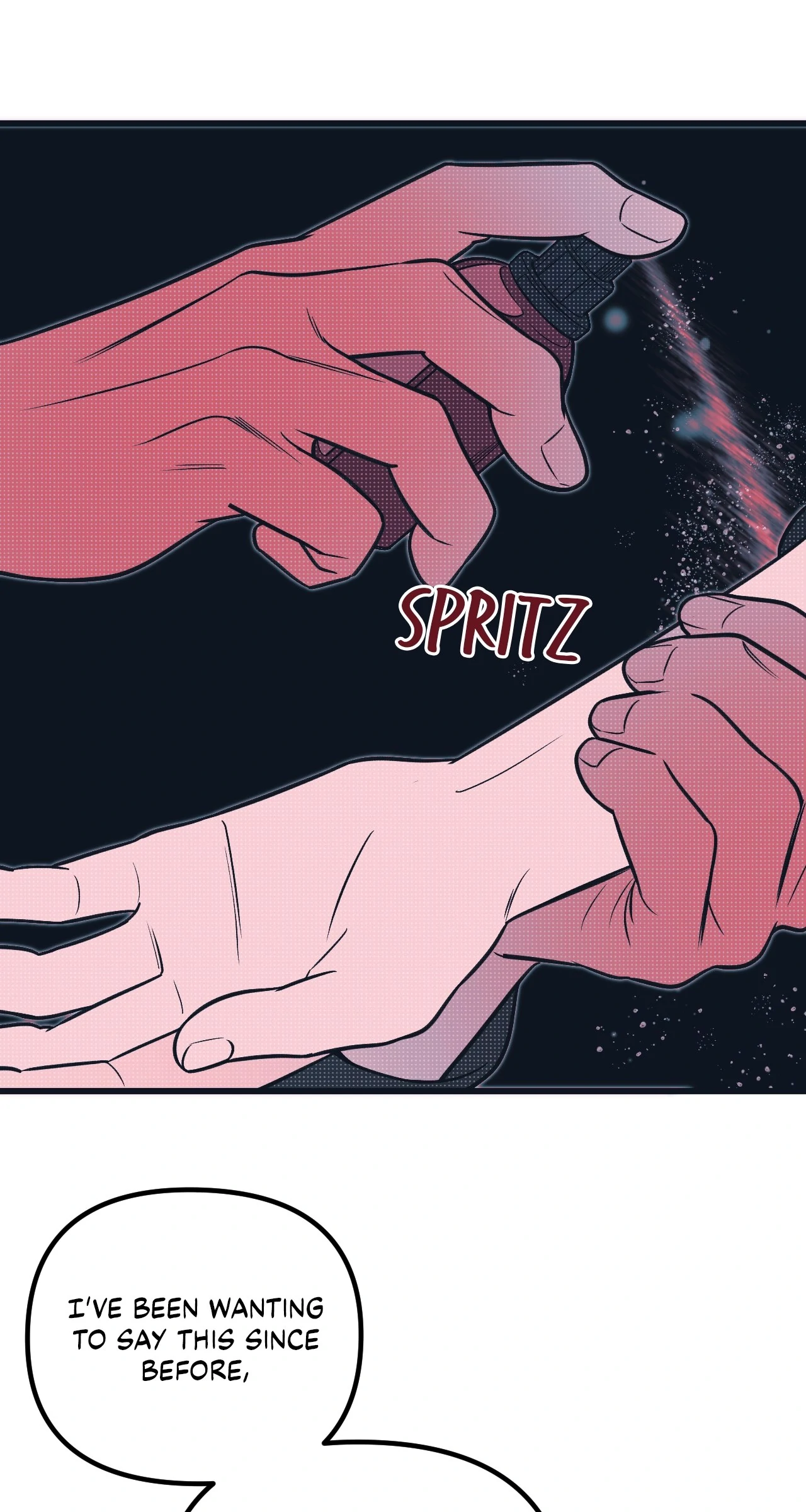 Monochrome Diary [Official] - Chapter 17 manhwa