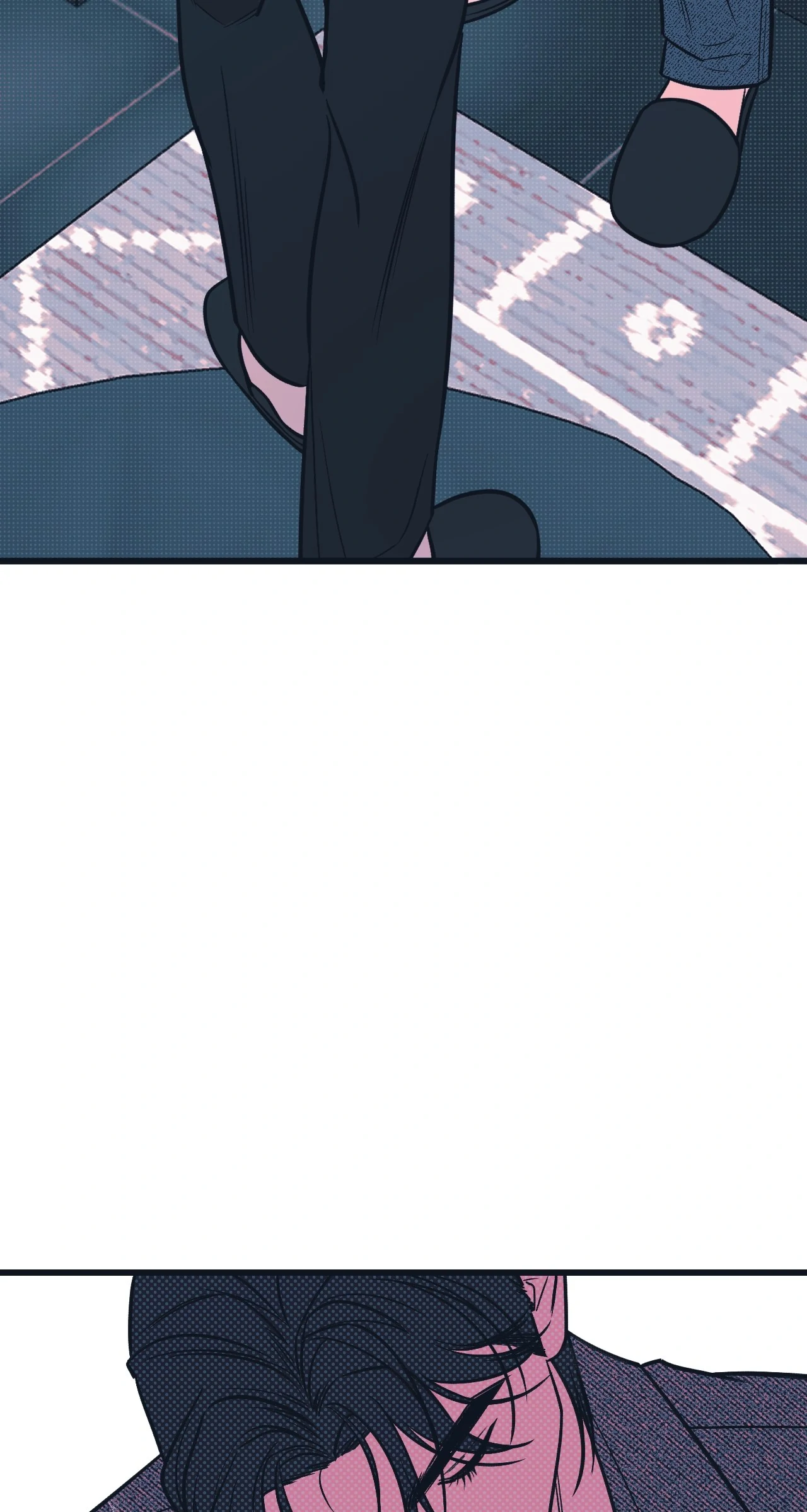 Monochrome Diary [Official] - Chapter 17 manhwa