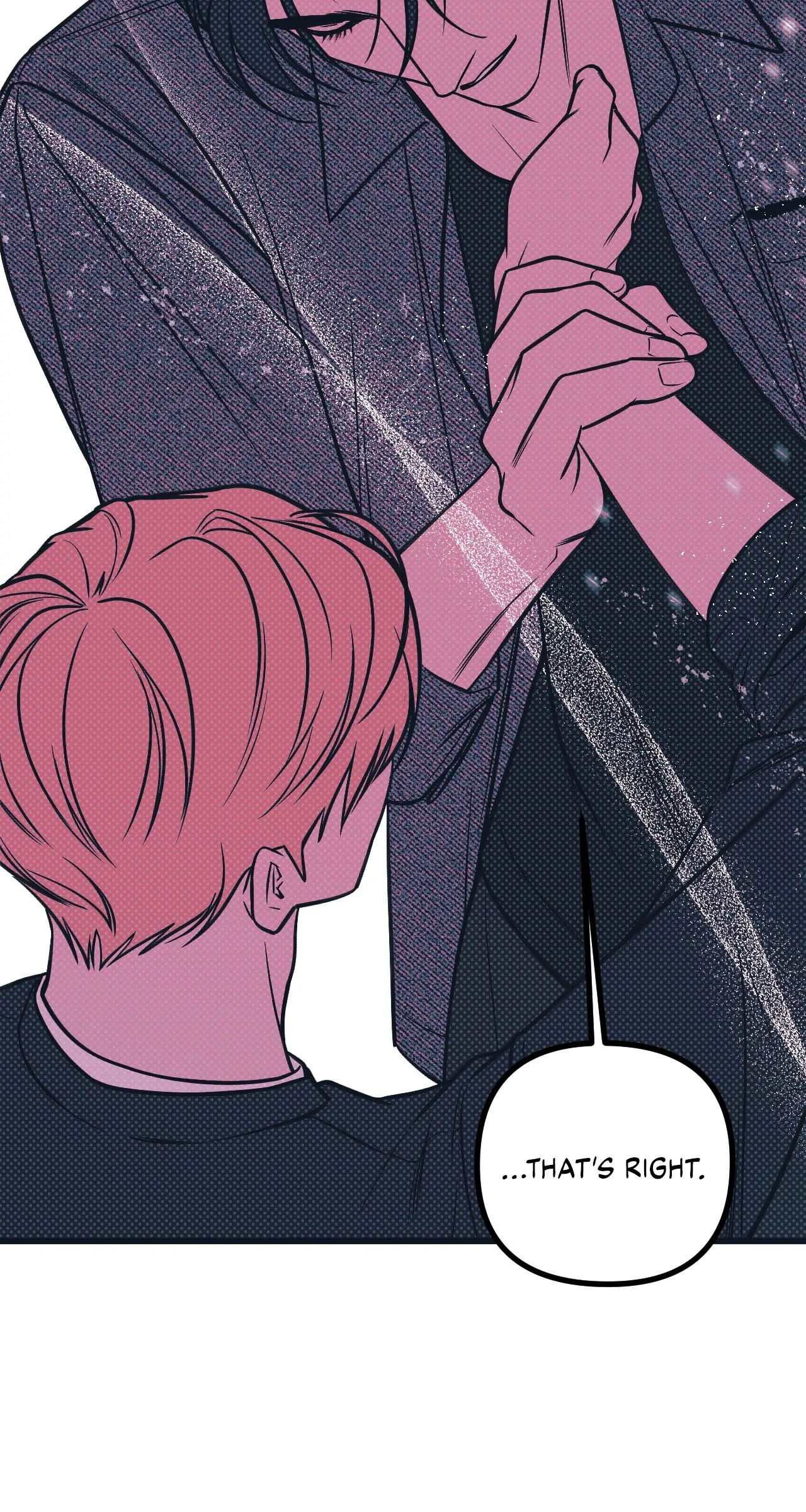 Monochrome Diary [Official] - Chapter 17 manhwa