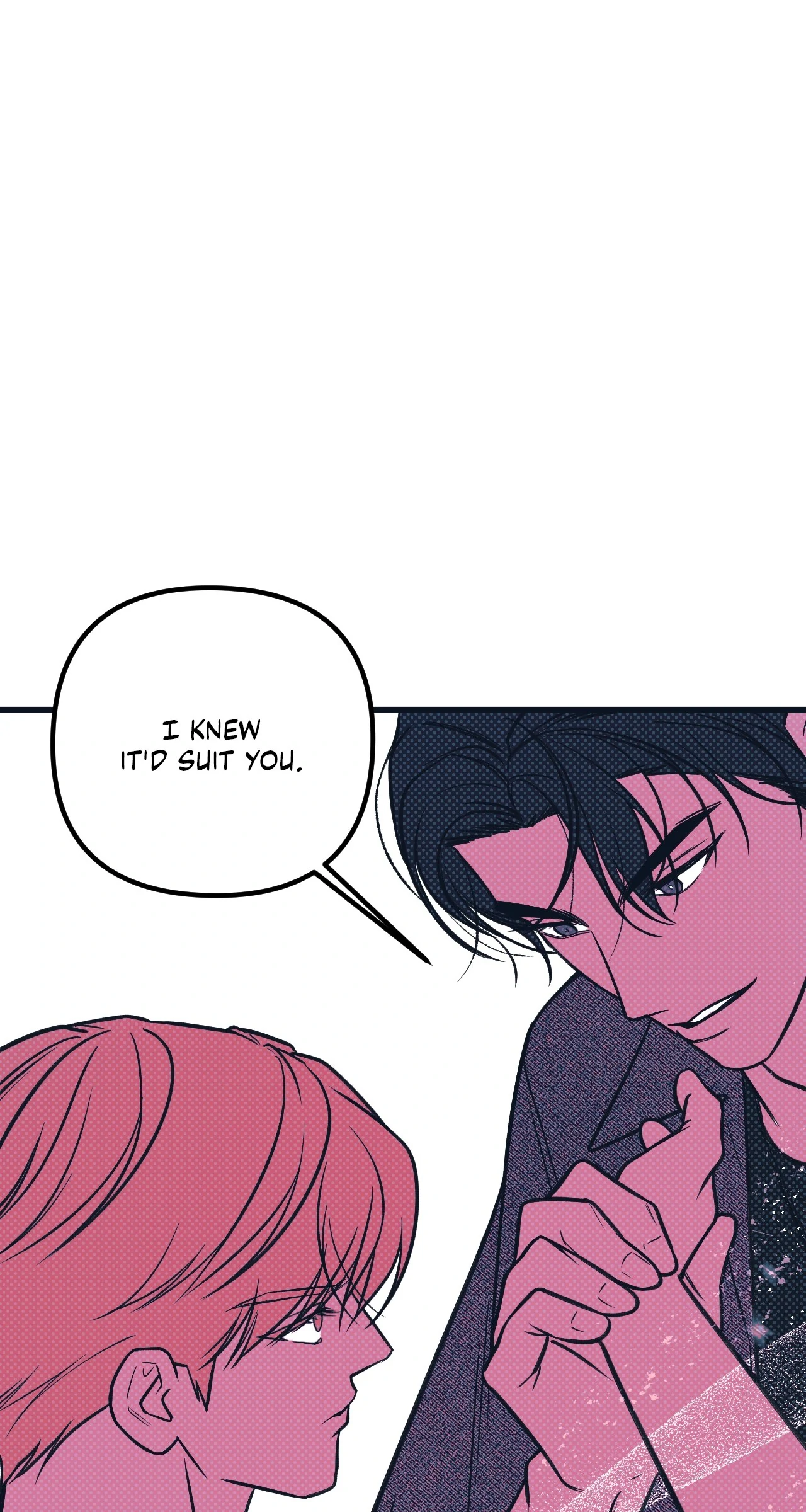 Monochrome Diary [Official] - Chapter 17 manhwa