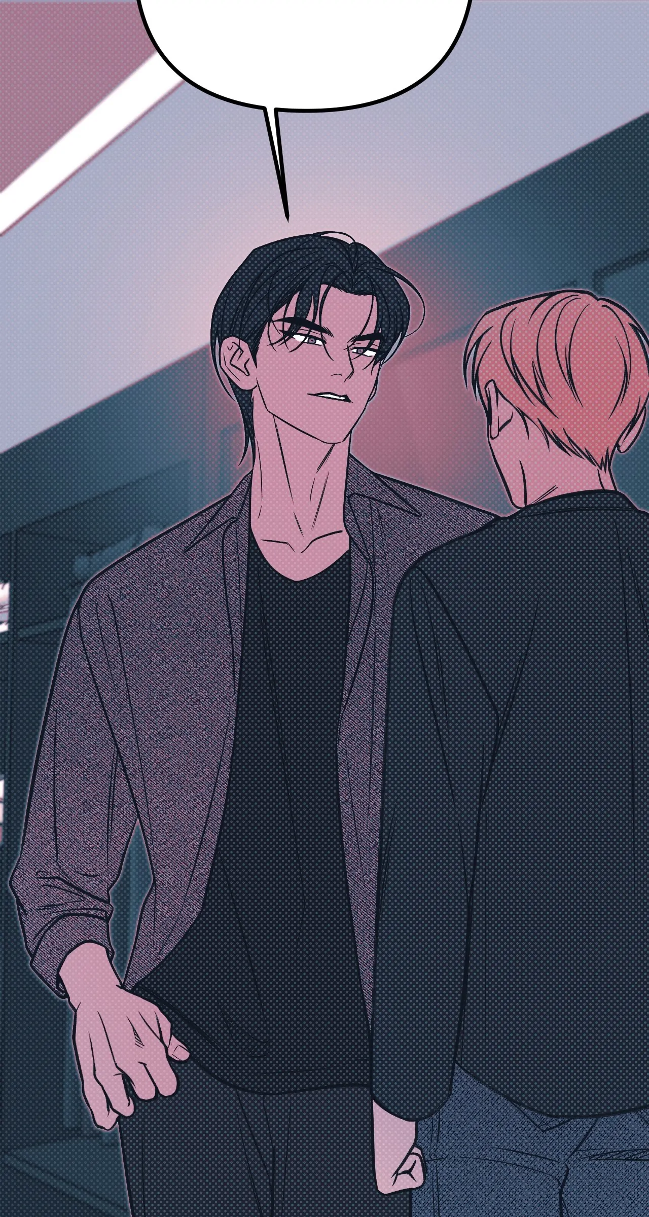 Monochrome Diary [Official] - Chapter 17 manhwa