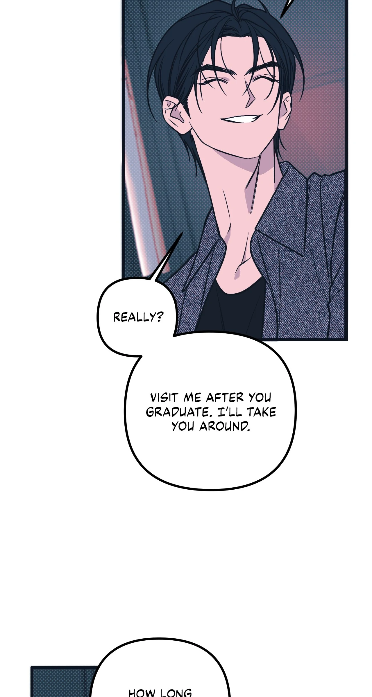 Monochrome Diary [Official] - Chapter 17 manhwa