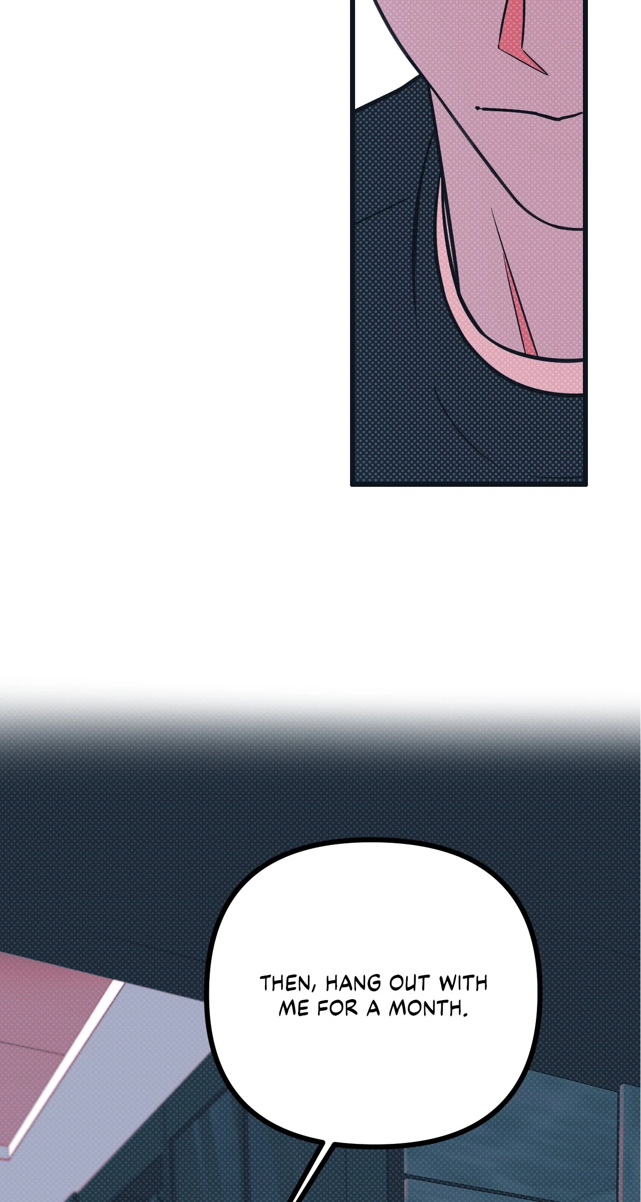 Monochrome Diary [Official] - Chapter 17 manhwa