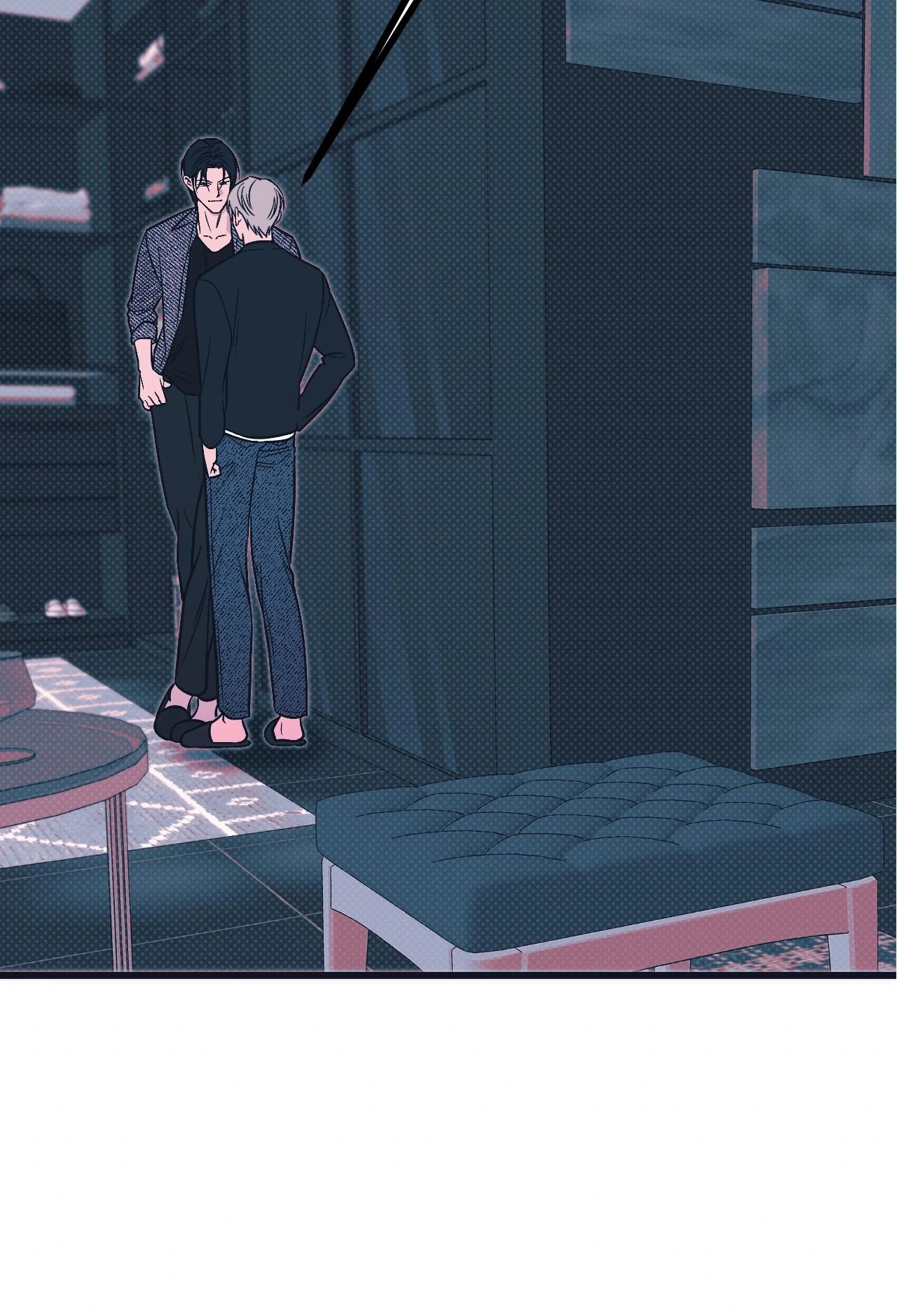 Monochrome Diary [Official] - Chapter 17 manhwa