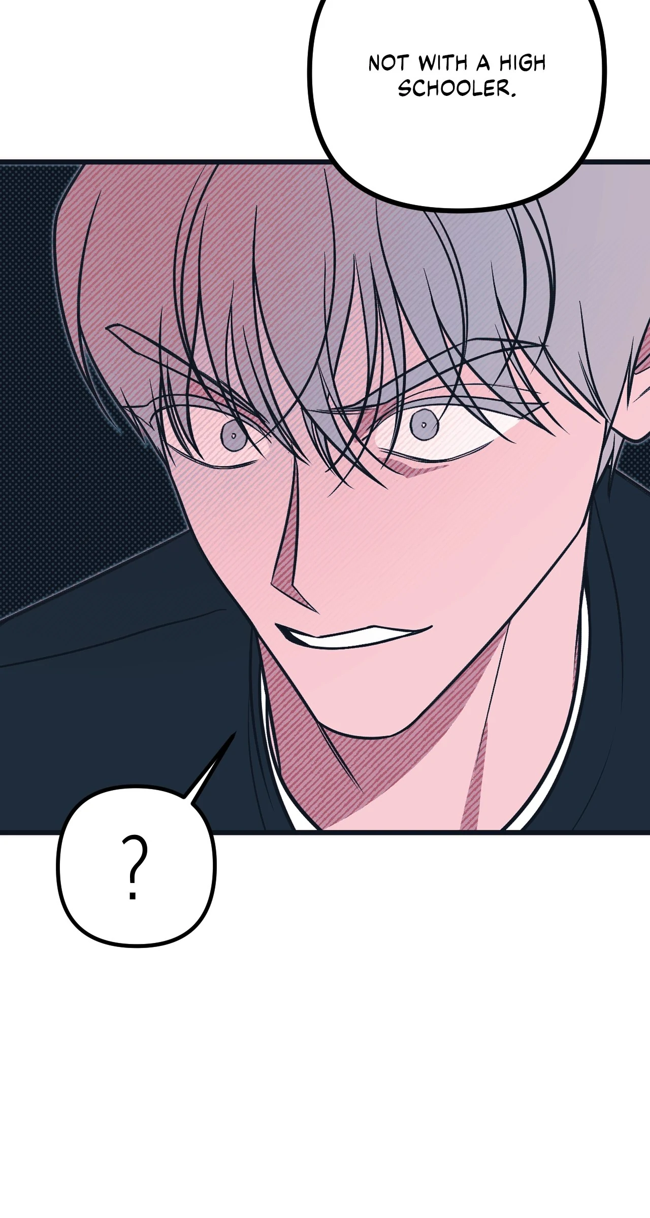 Monochrome Diary [Official] - Chapter 17 manhwa