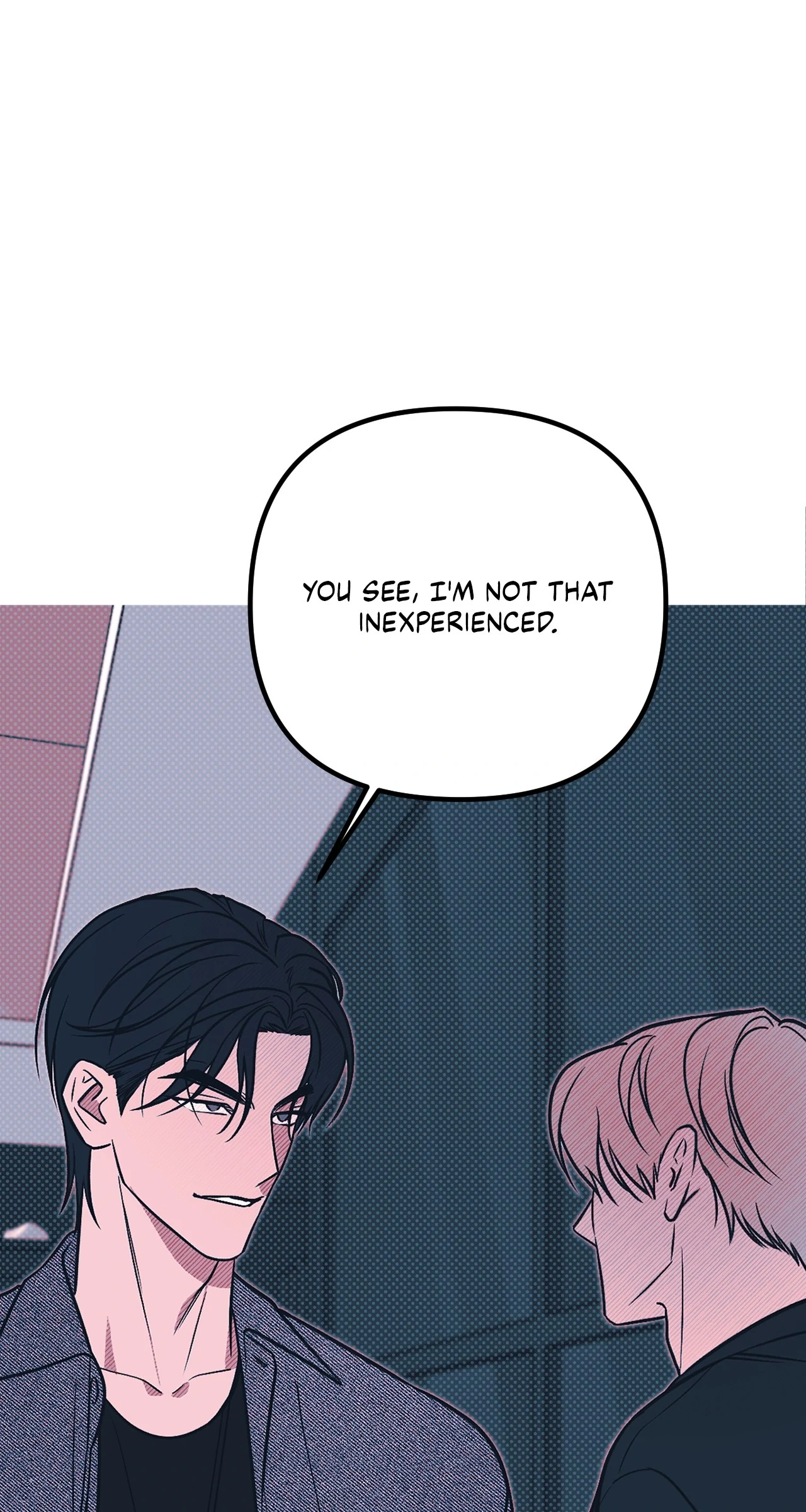 Monochrome Diary [Official] - Chapter 17 manhwa