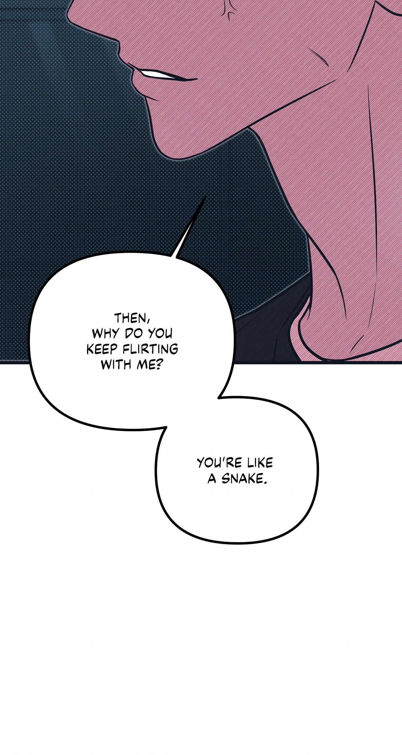 Monochrome Diary [Official] - Chapter 17 manhwa