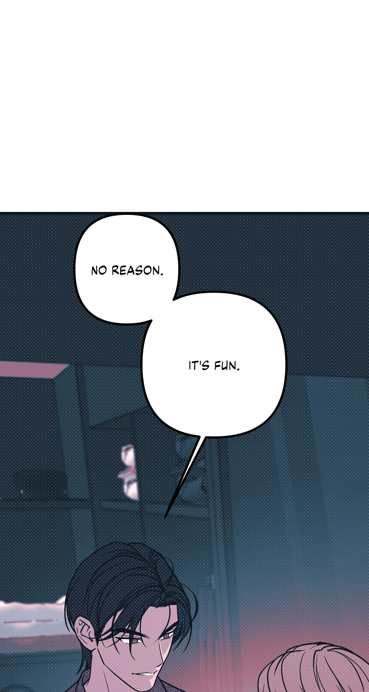 Monochrome Diary [Official] - Chapter 18 manhwa