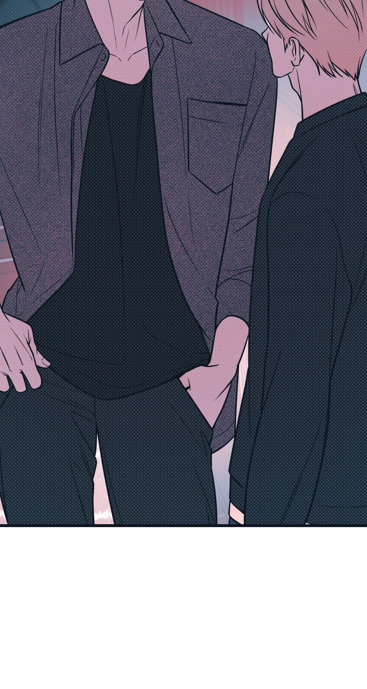 Monochrome Diary [Official] - Chapter 18 manhwa