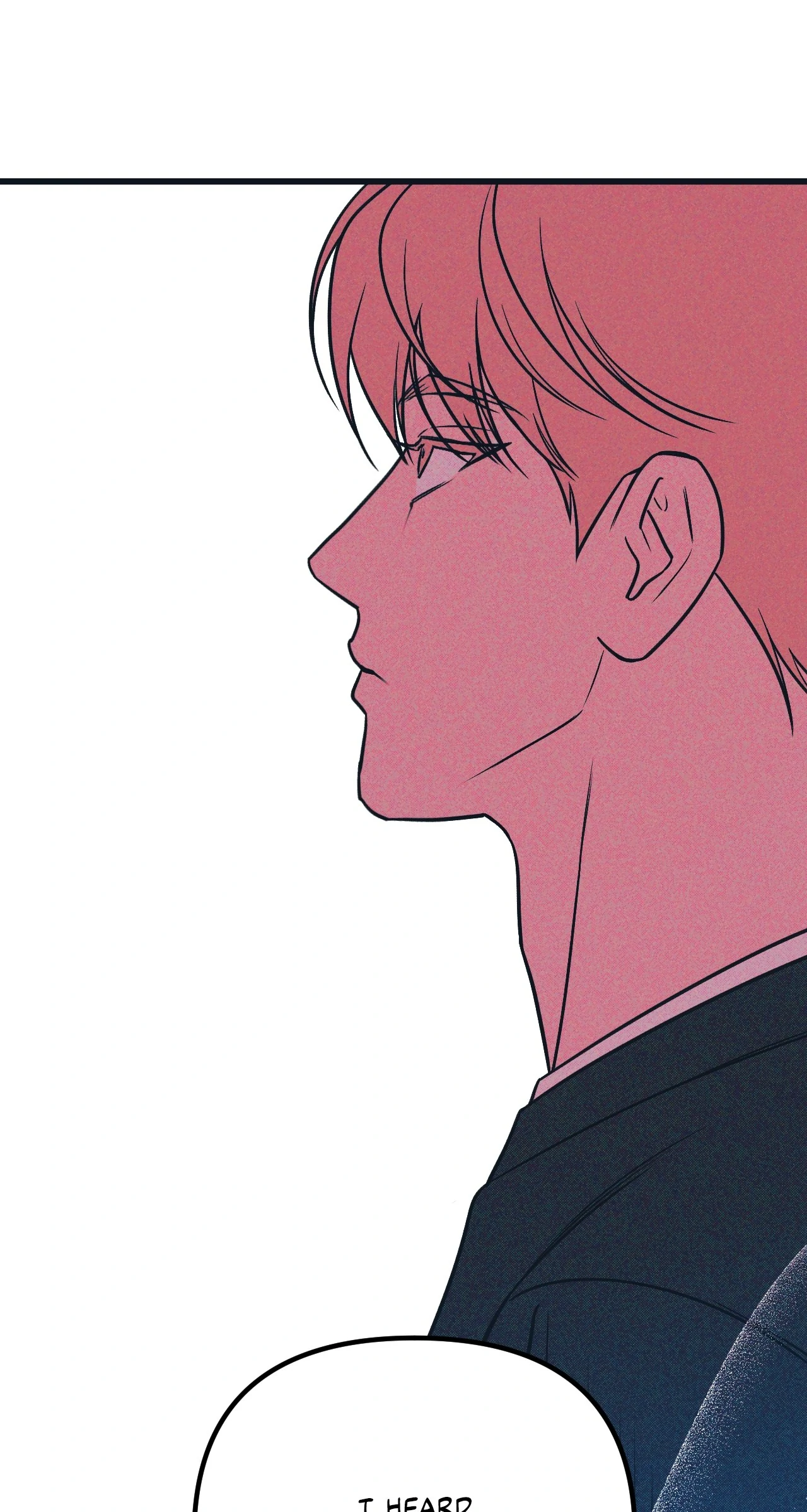 Monochrome Diary [Official] - Chapter 18 manhwa