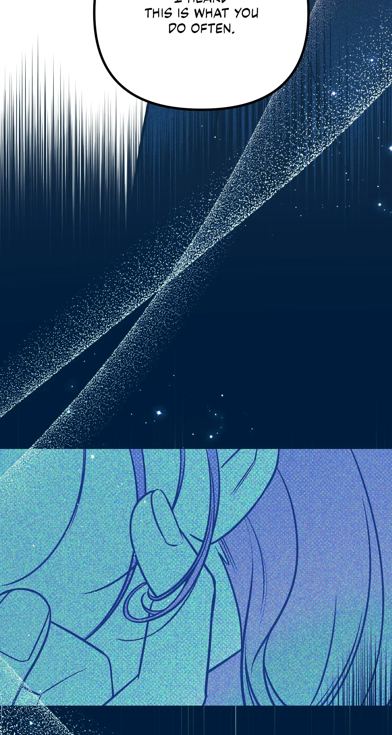 Monochrome Diary [Official] - Chapter 18 manhwa