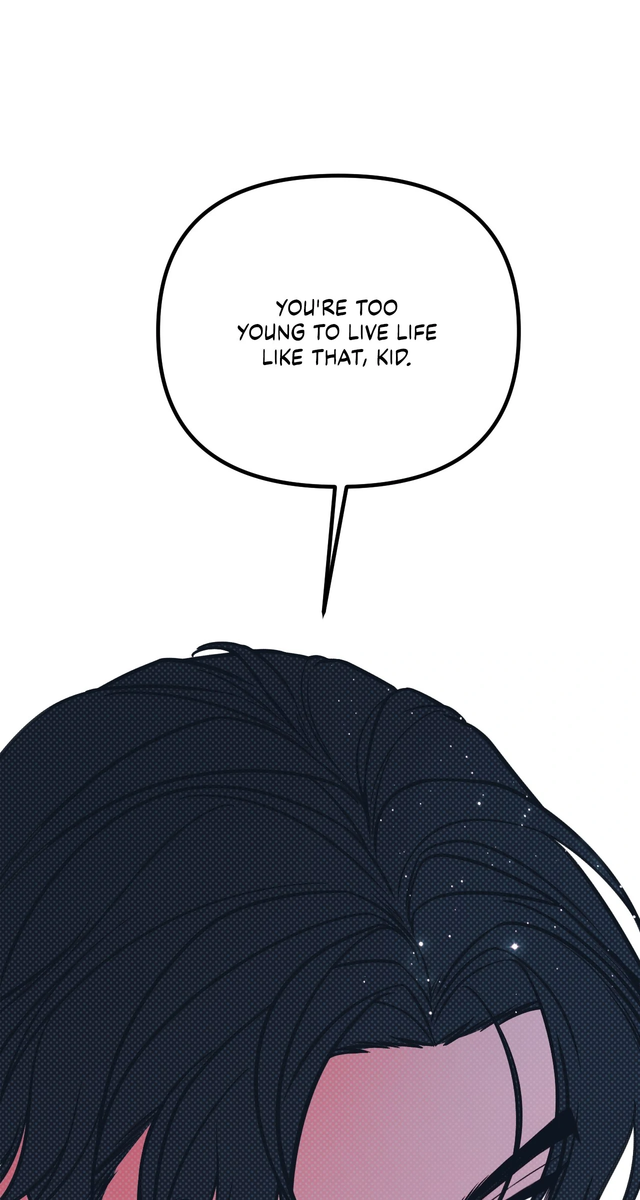 Monochrome Diary [Official] - Chapter 18 manhwa