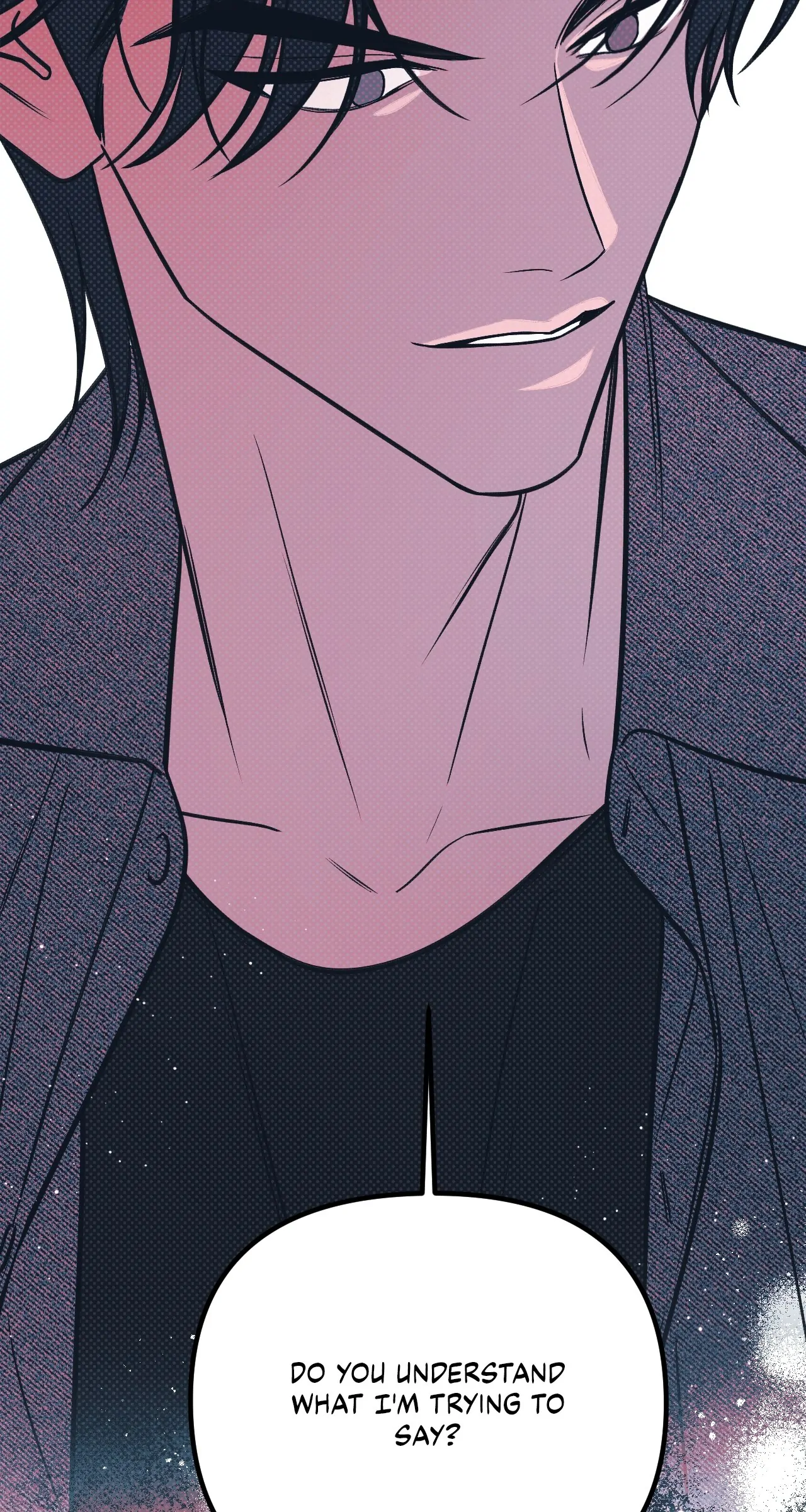 Monochrome Diary [Official] - Chapter 18 manhwa