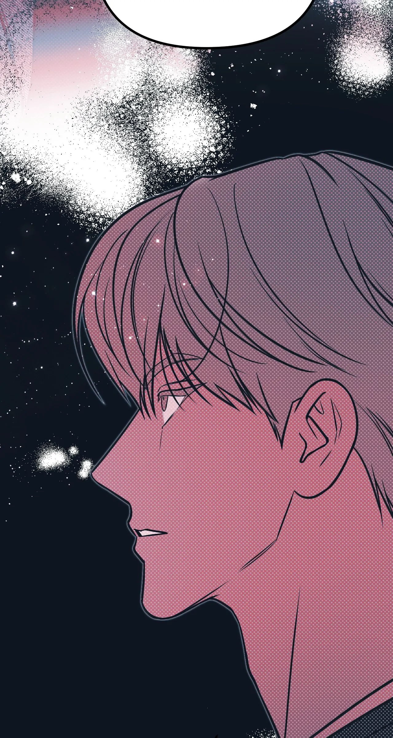 Monochrome Diary [Official] - Chapter 18 manhwa