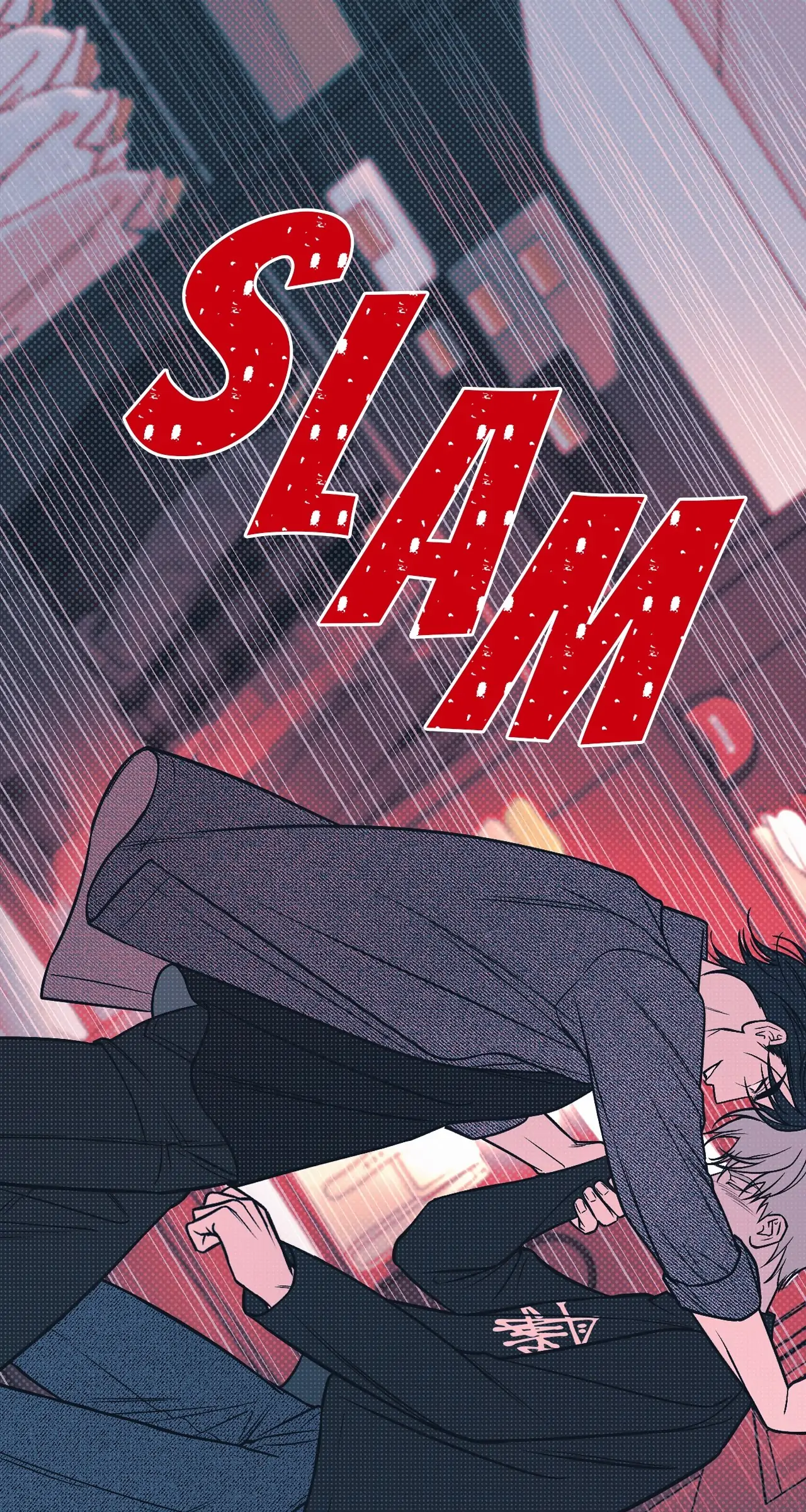 Monochrome Diary [Official] - Chapter 18 manhwa