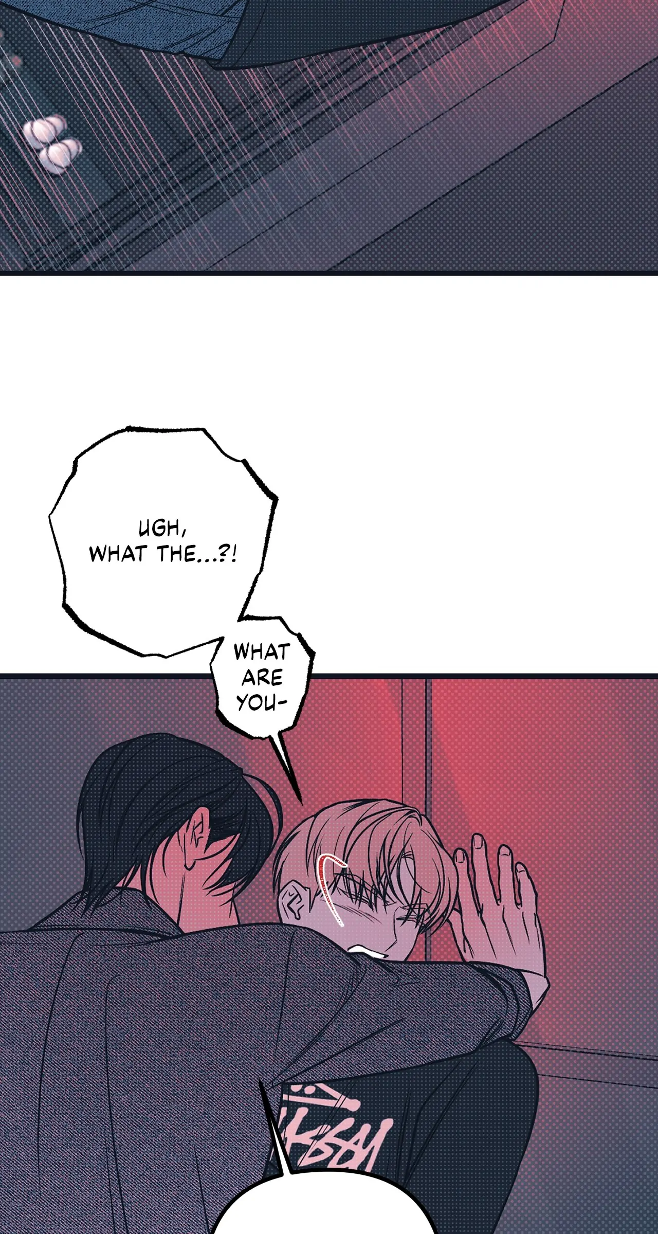 Monochrome Diary [Official] - Chapter 18 manhwa