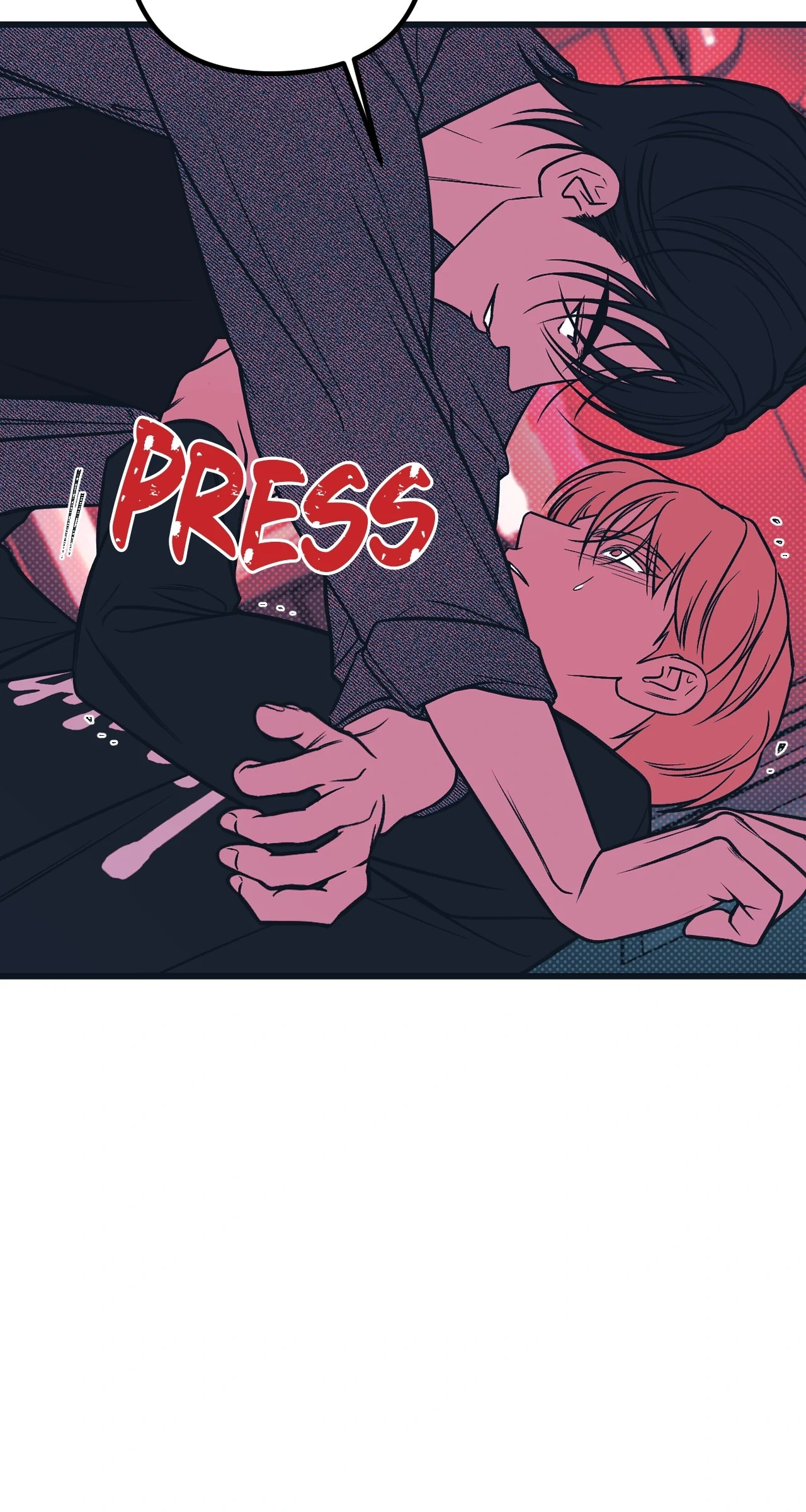 Monochrome Diary [Official] - Chapter 18 manhwa