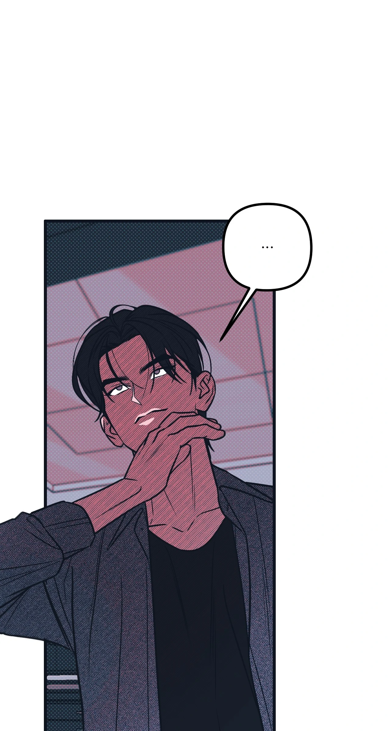 Monochrome Diary [Official] - Chapter 18 manhwa