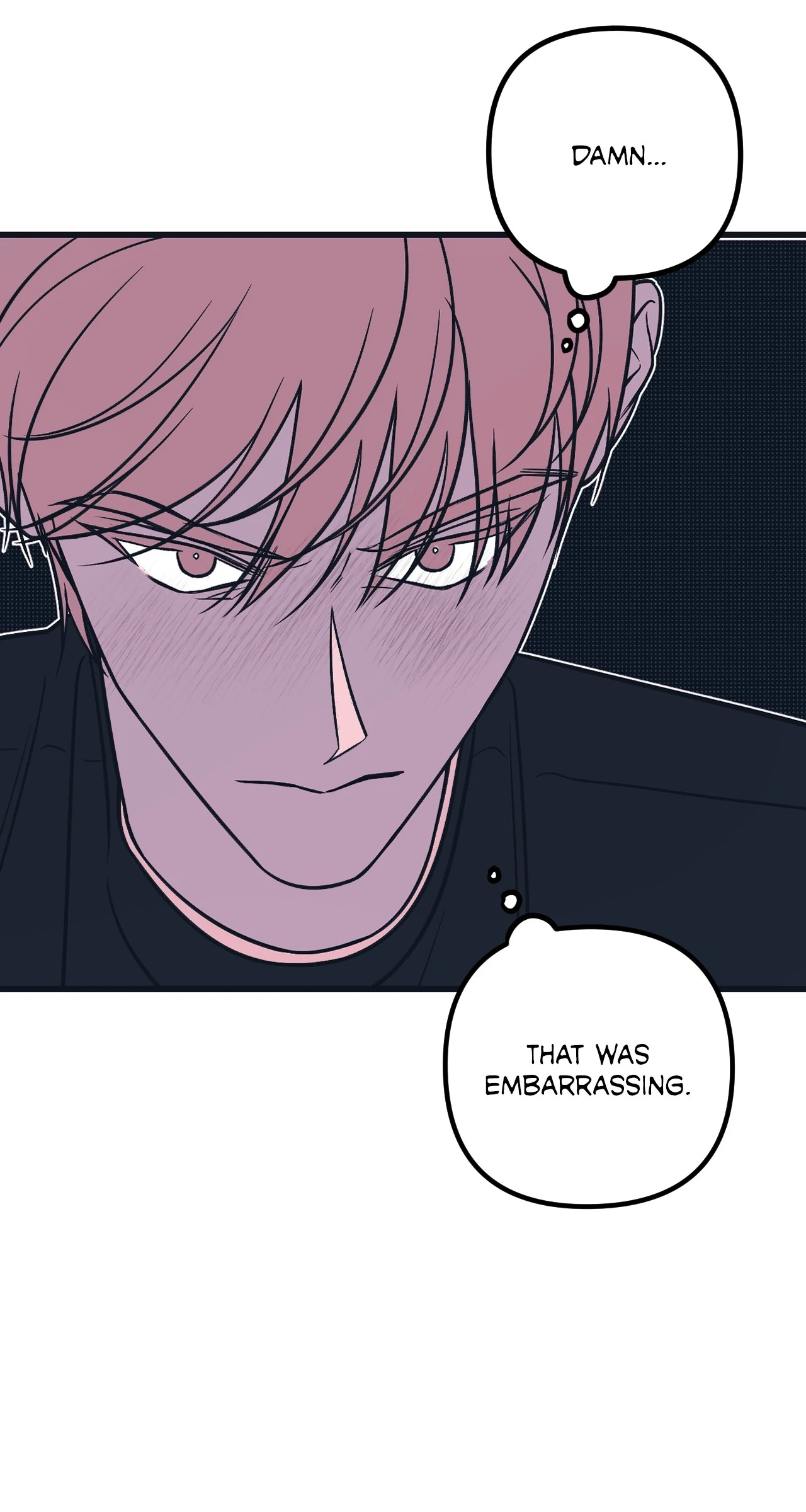 Monochrome Diary [Official] - Chapter 18 manhwa