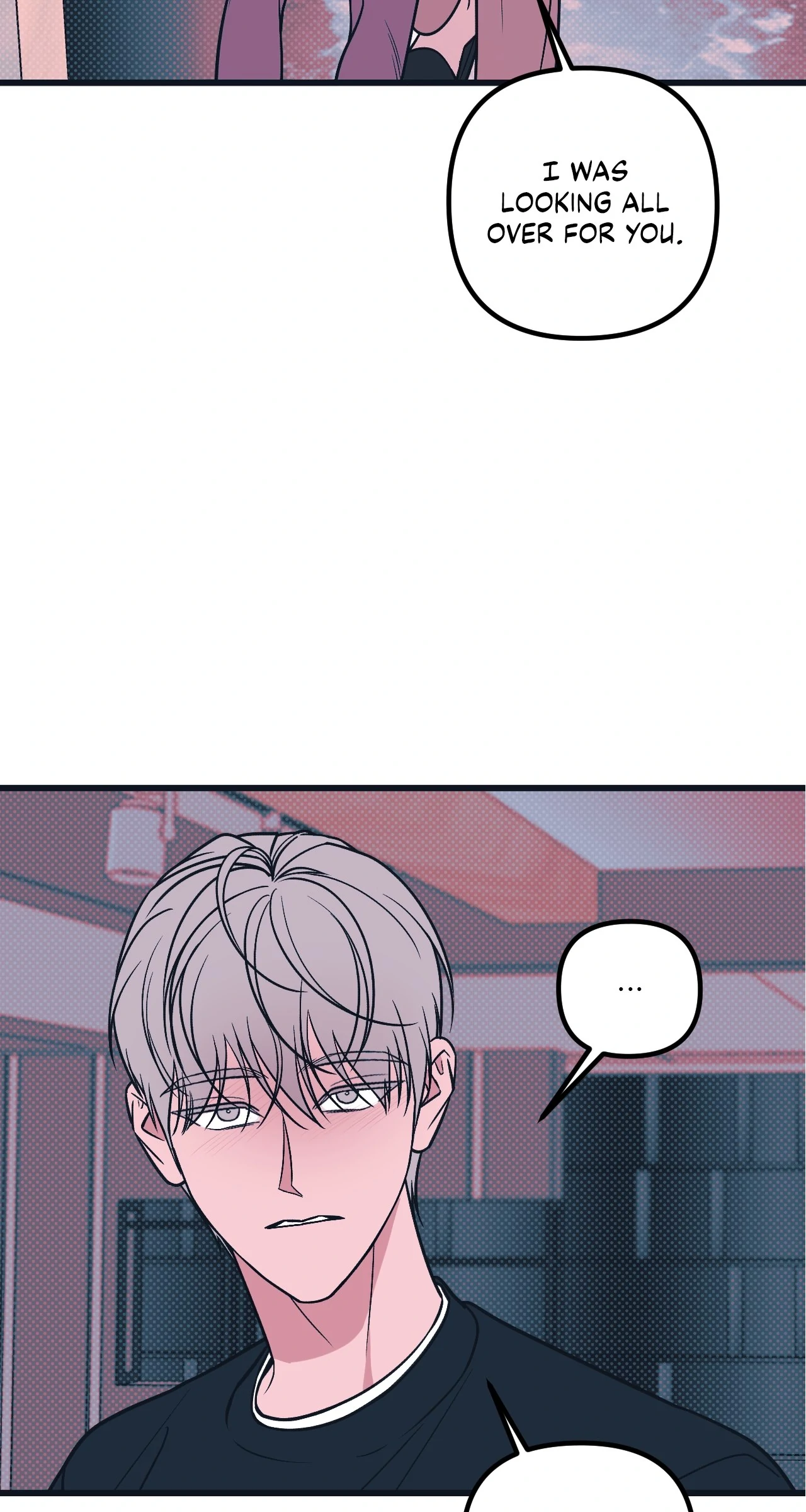 Monochrome Diary [Official] - Chapter 18 manhwa