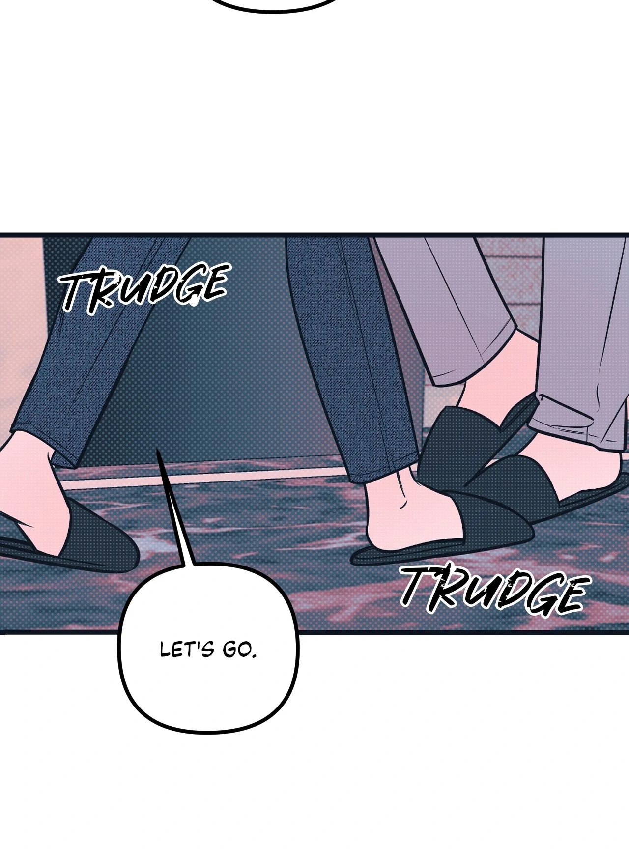 Monochrome Diary [Official] - Chapter 18 manhwa