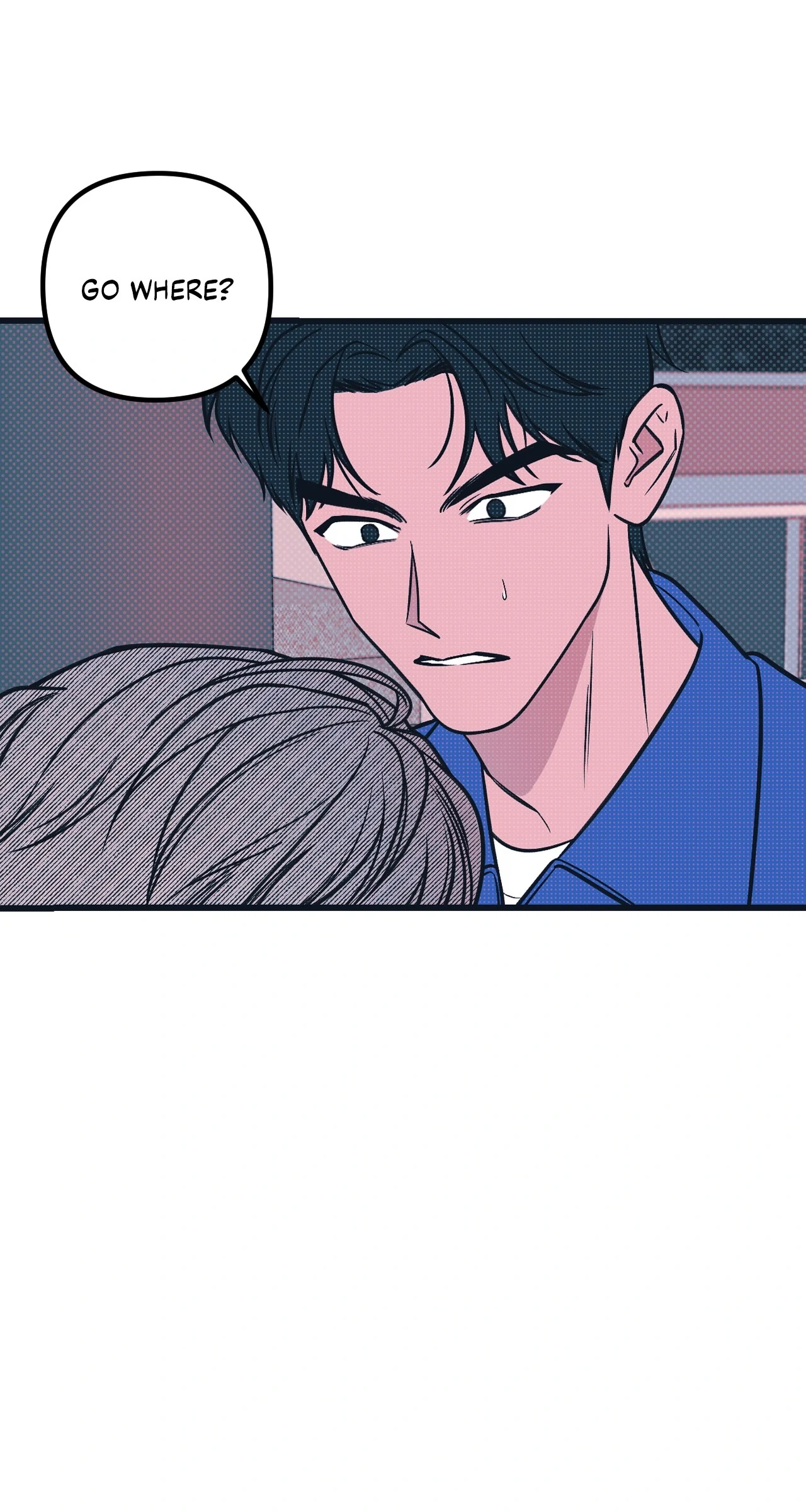 Monochrome Diary [Official] - Chapter 18 manhwa