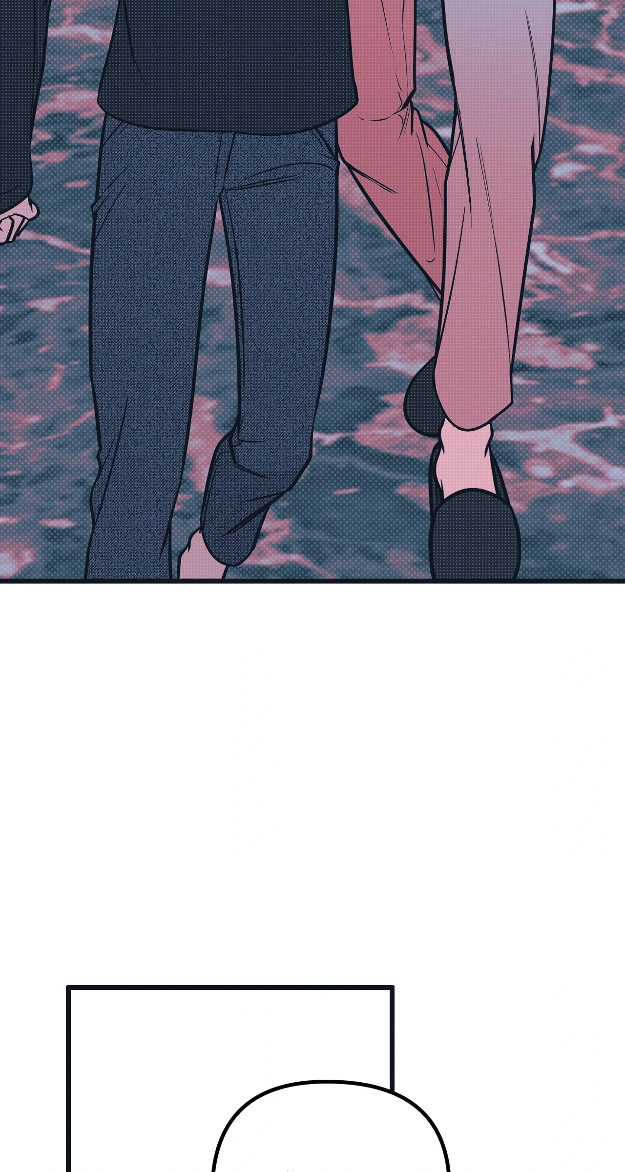 Monochrome Diary [Official] - Chapter 18 manhwa