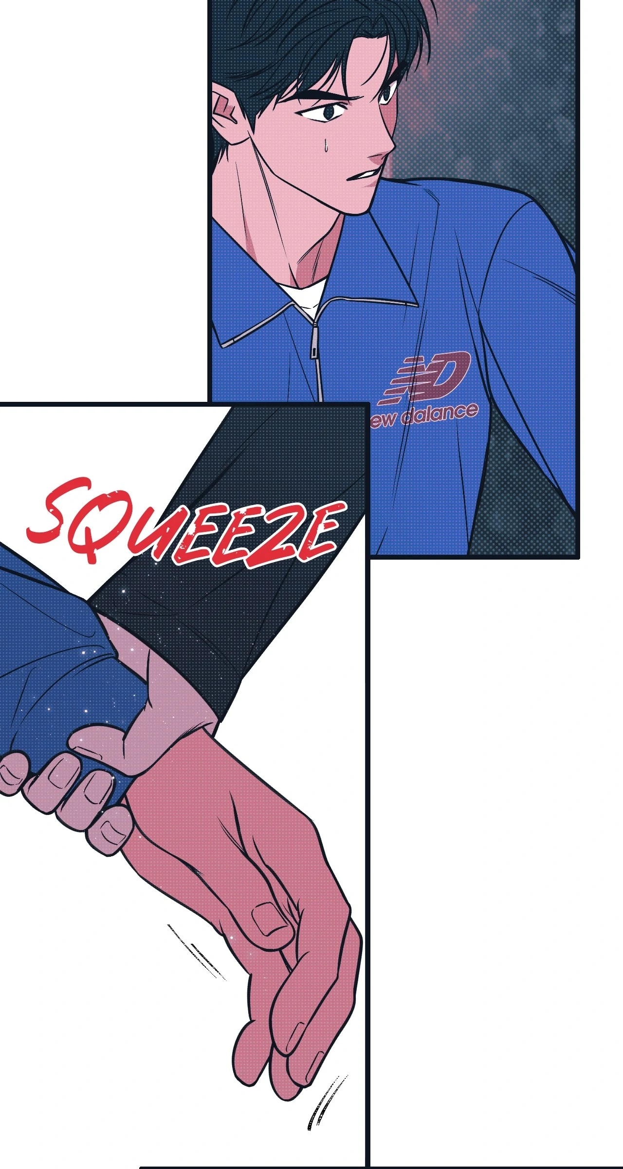 Monochrome Diary [Official] - Chapter 18 manhwa