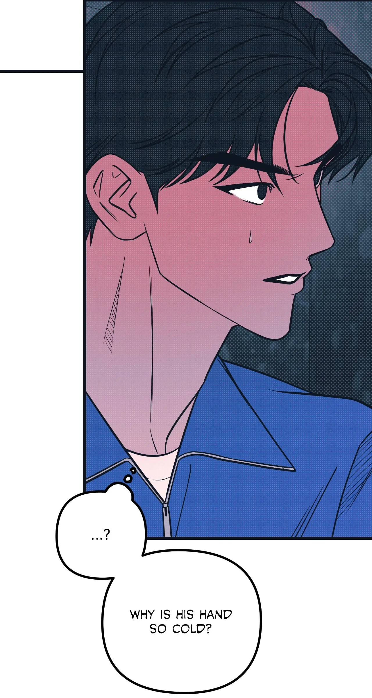 Monochrome Diary [Official] - Chapter 18 manhwa