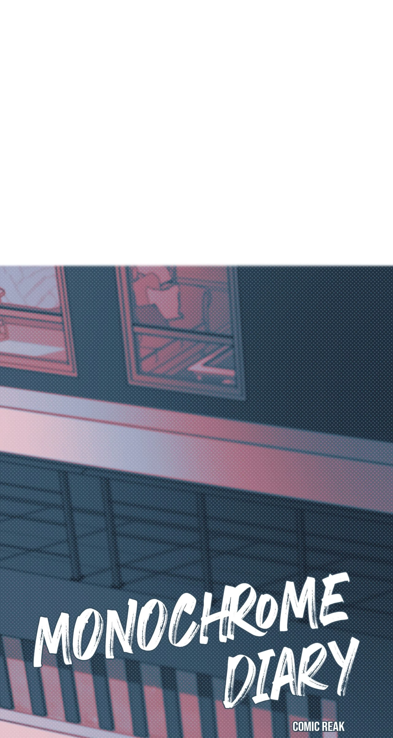Monochrome Diary [Official] - Chapter 18 manhwa