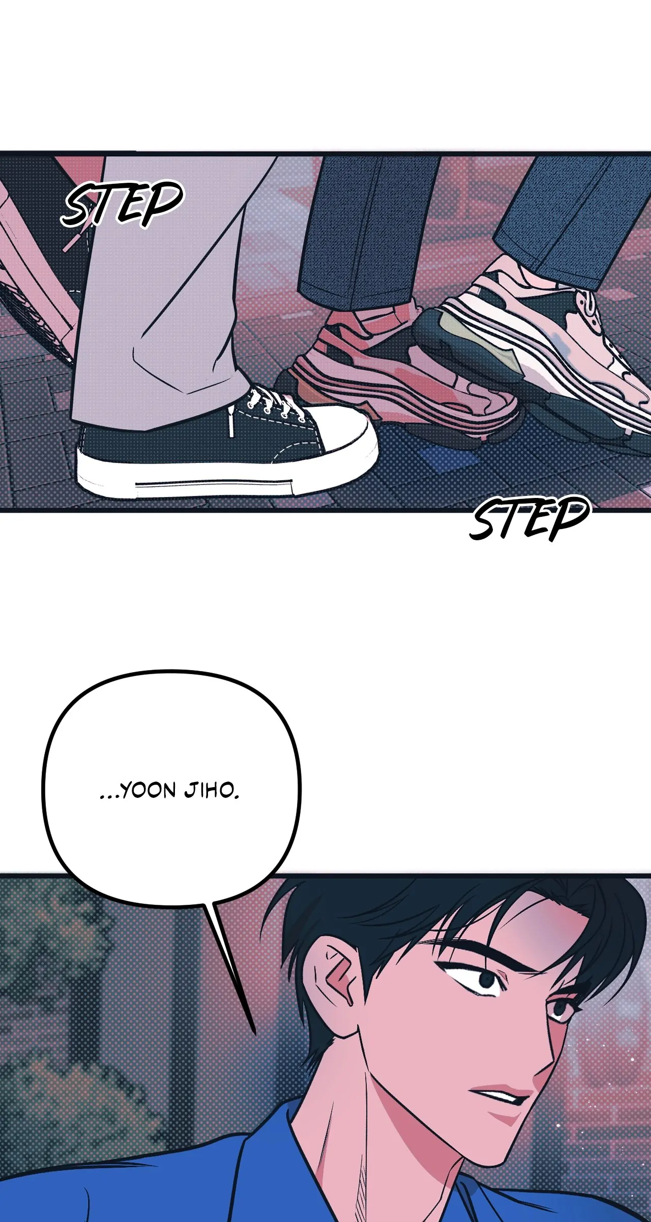 Monochrome Diary [Official] - Chapter 18 manhwa