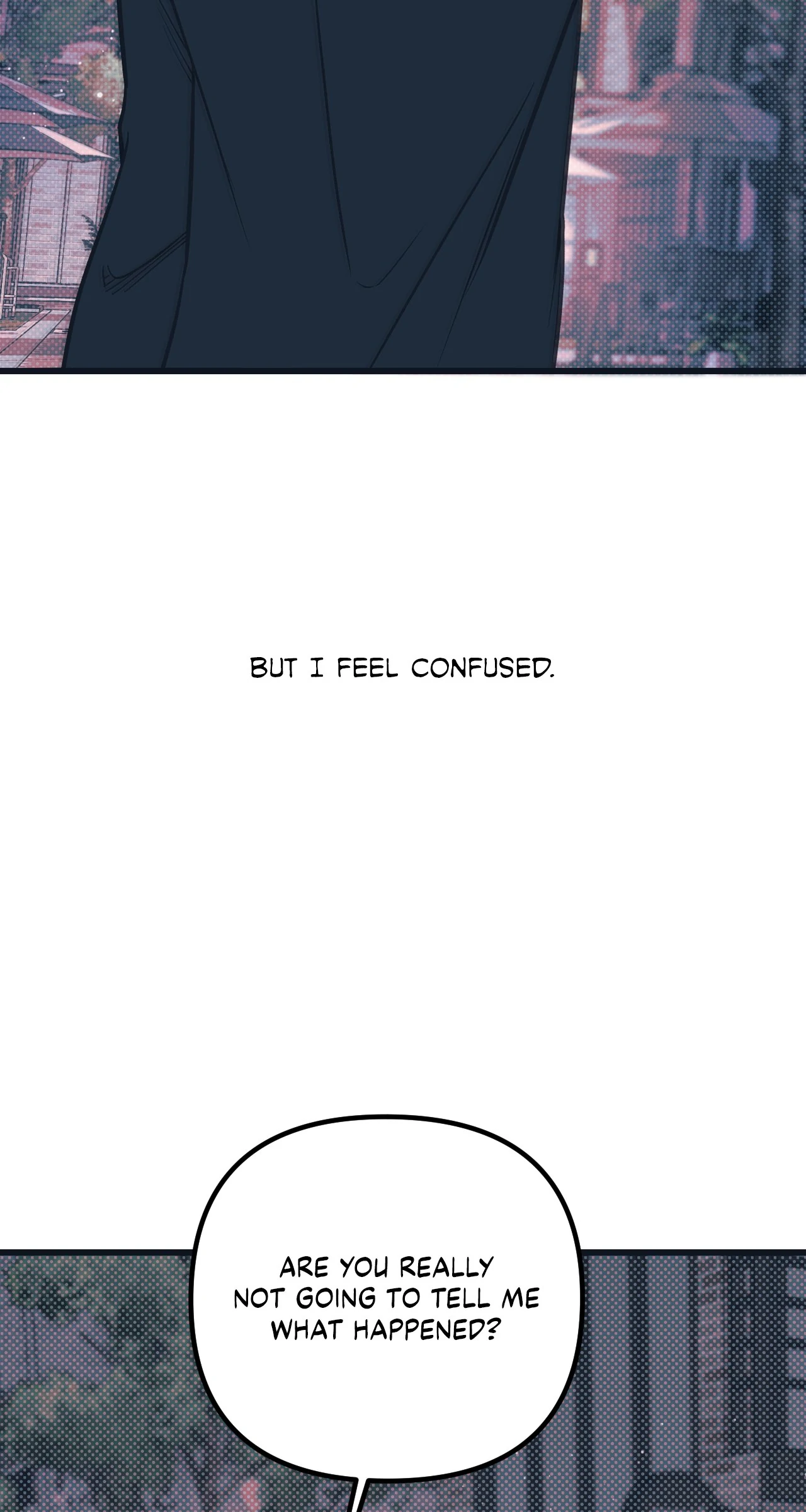 Monochrome Diary [Official] - Chapter 18 manhwa